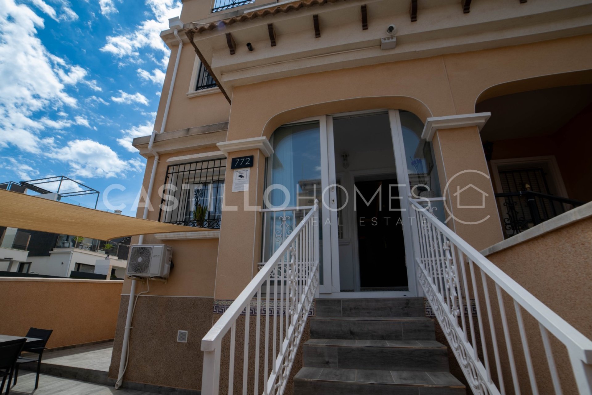 Reventa - Adosado - Orihuela Costa - Villamartín