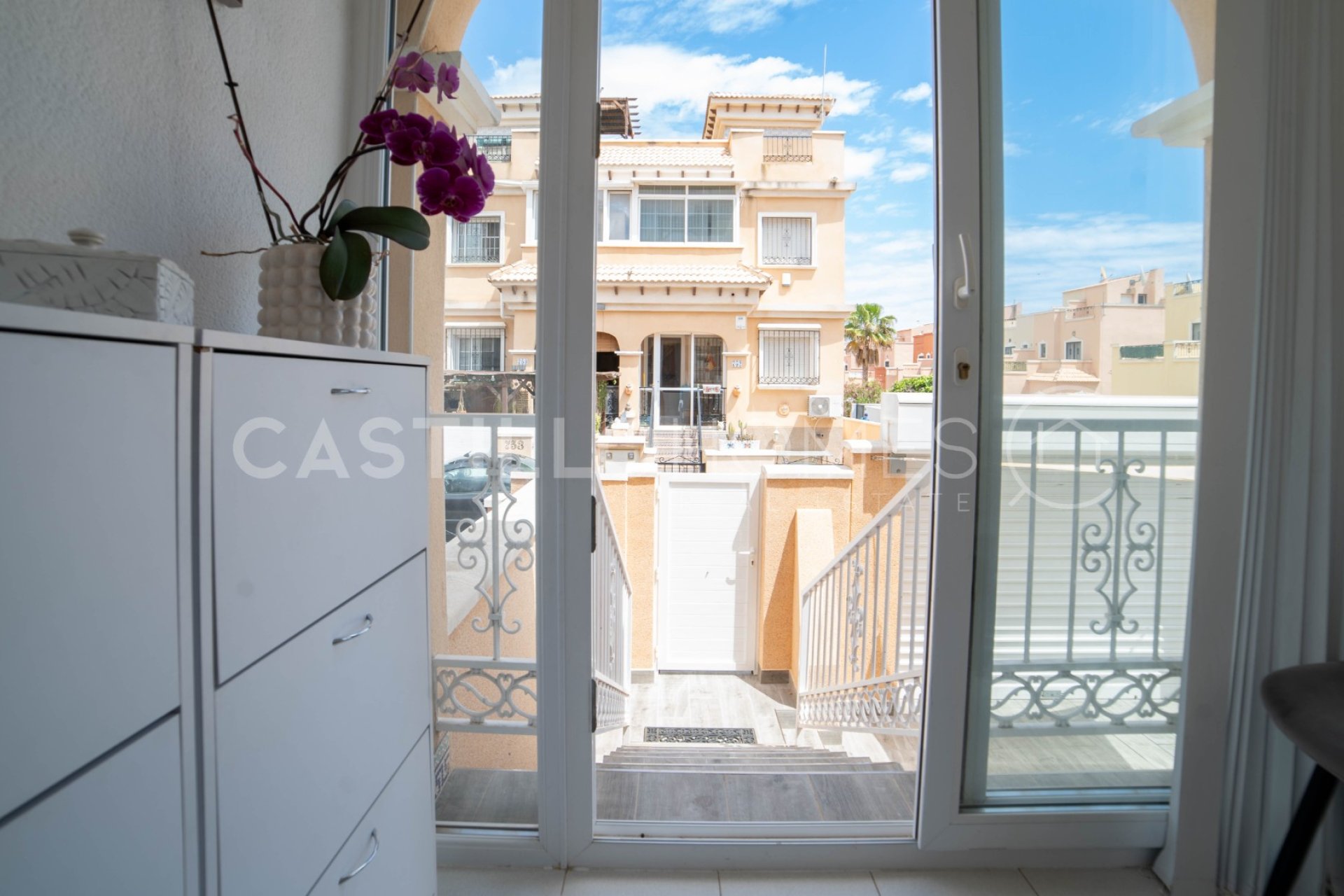 Reventa - Adosado - Orihuela Costa - Villamartín