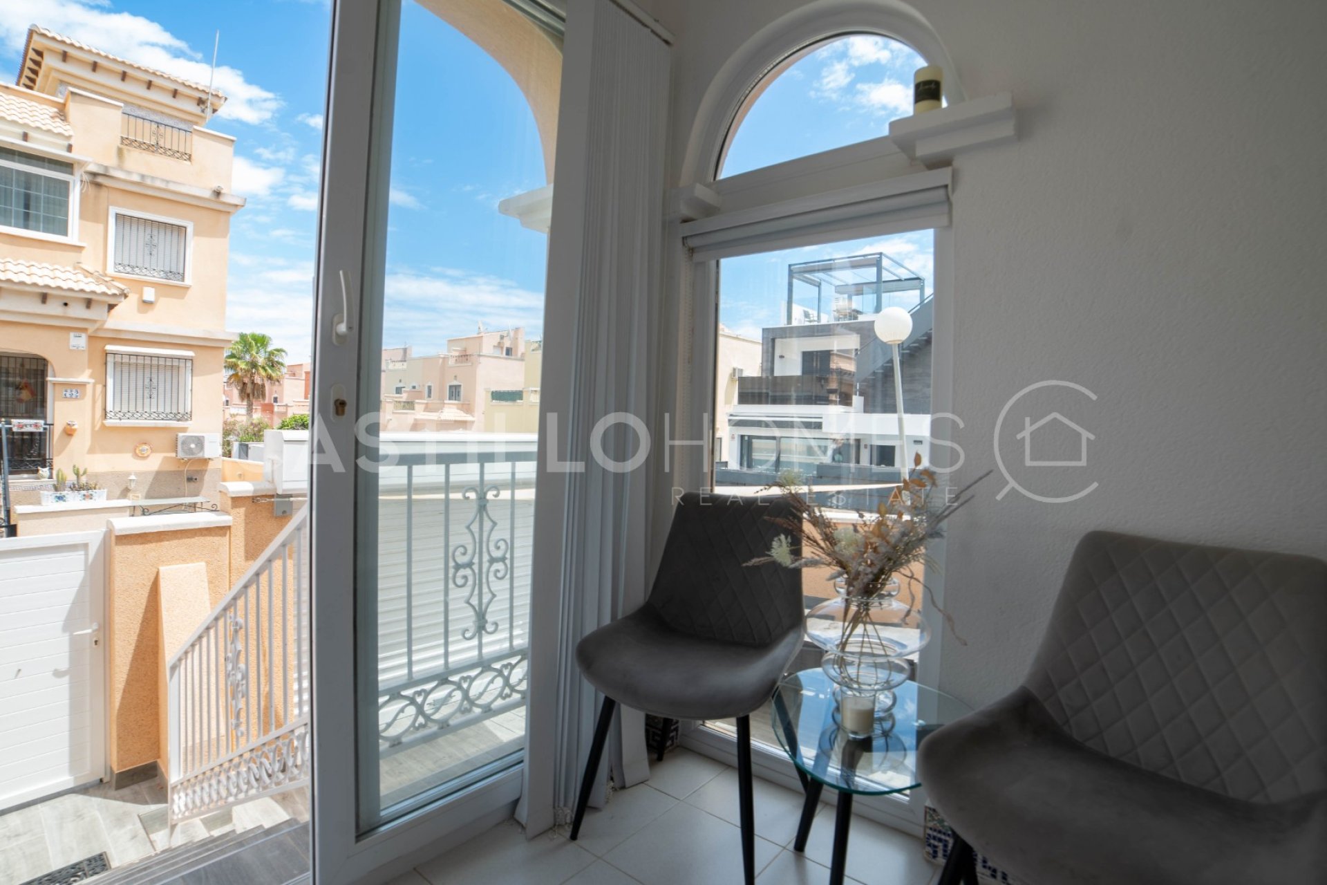 Reventa - Adosado - Orihuela Costa - Villamartín