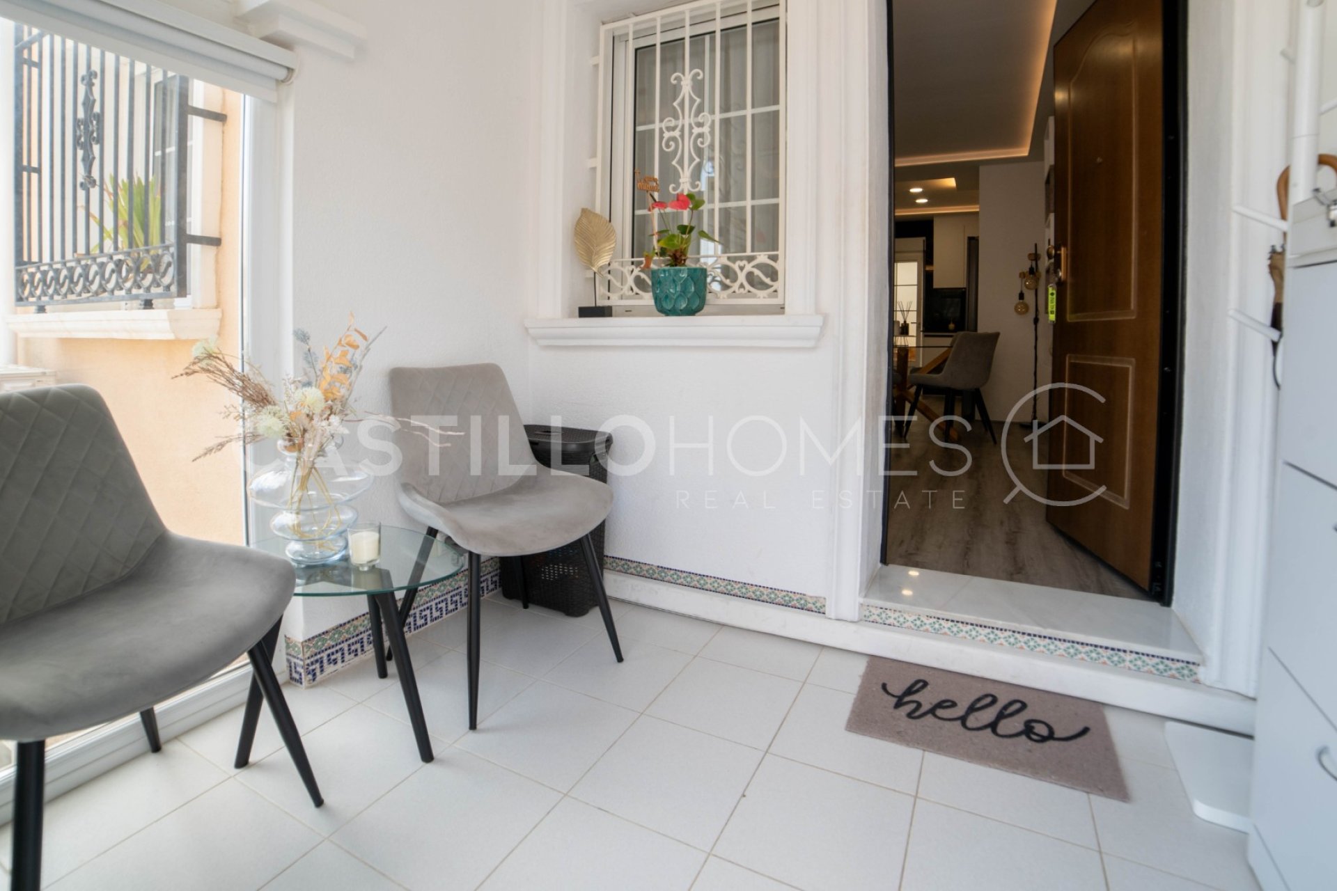 Reventa - Adosado - Orihuela Costa - Villamartín