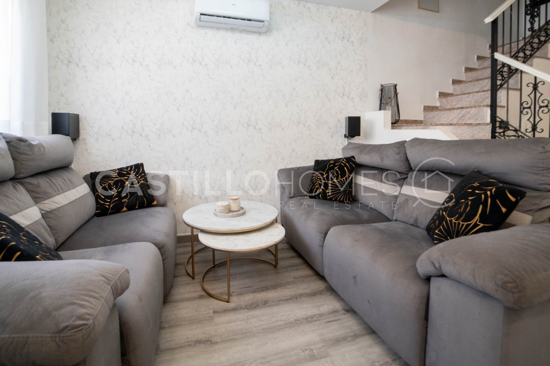Reventa - Adosado - Orihuela Costa - Villamartín
