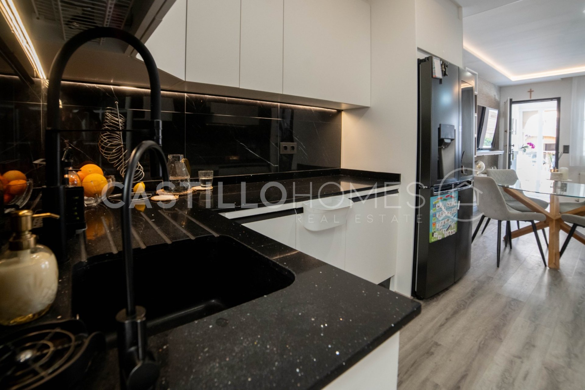 Reventa - Adosado - Orihuela Costa - Villamartín