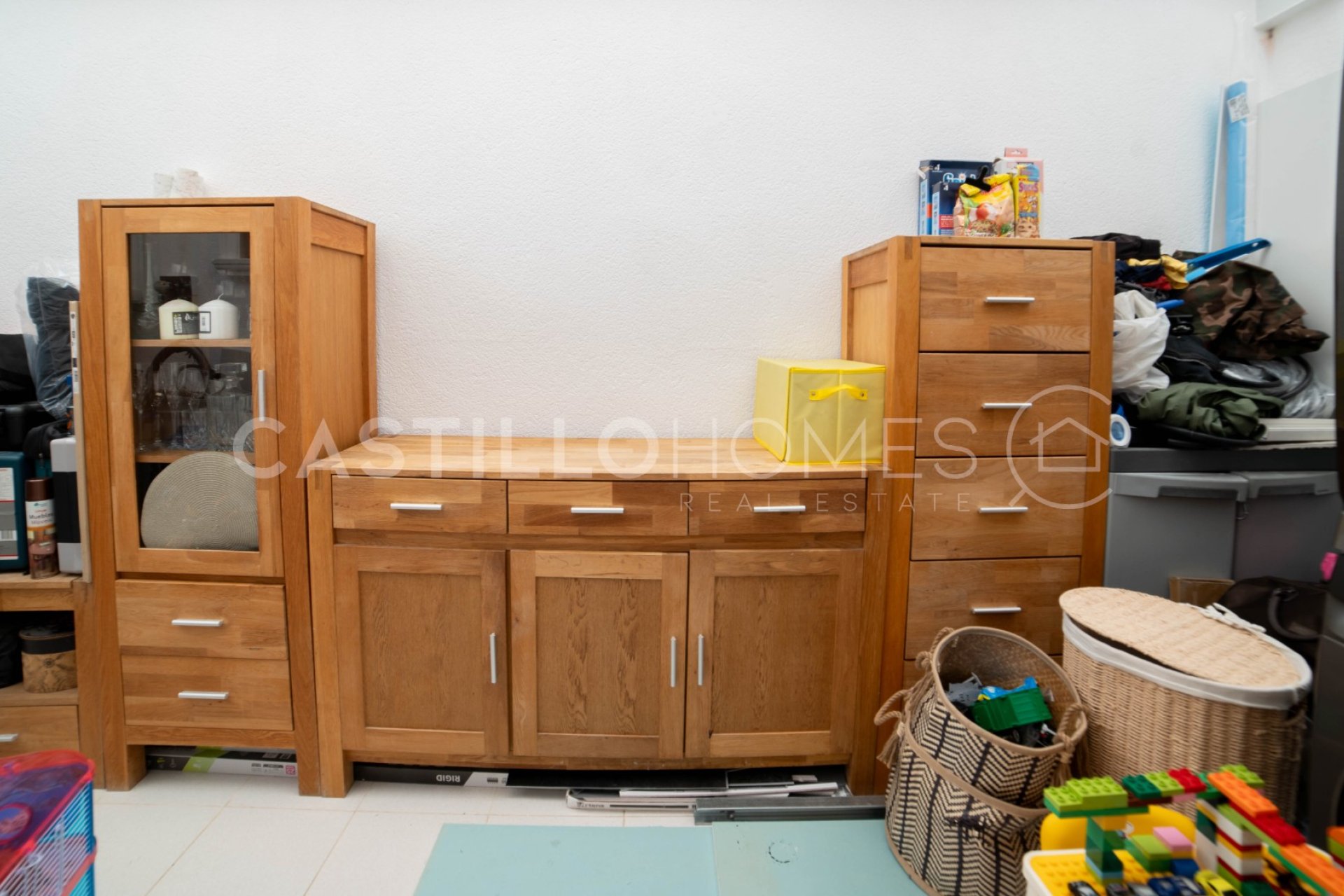 Reventa - Adosado - Orihuela Costa - Villamartín