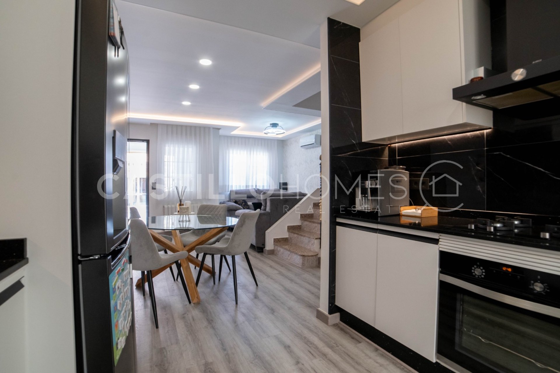 Reventa - Adosado - Orihuela Costa - Villamartín