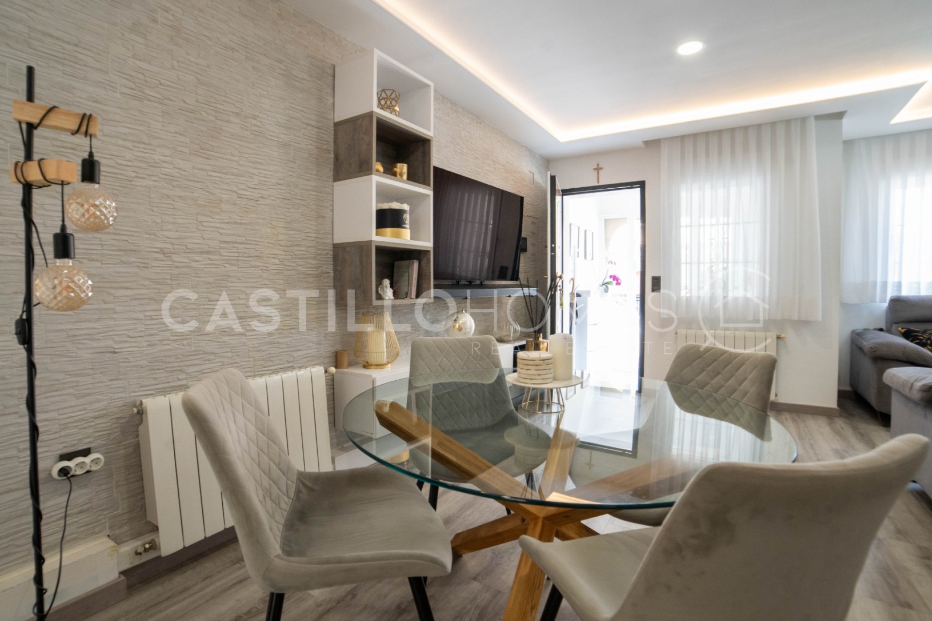 Reventa - Adosado - Orihuela Costa - Villamartín