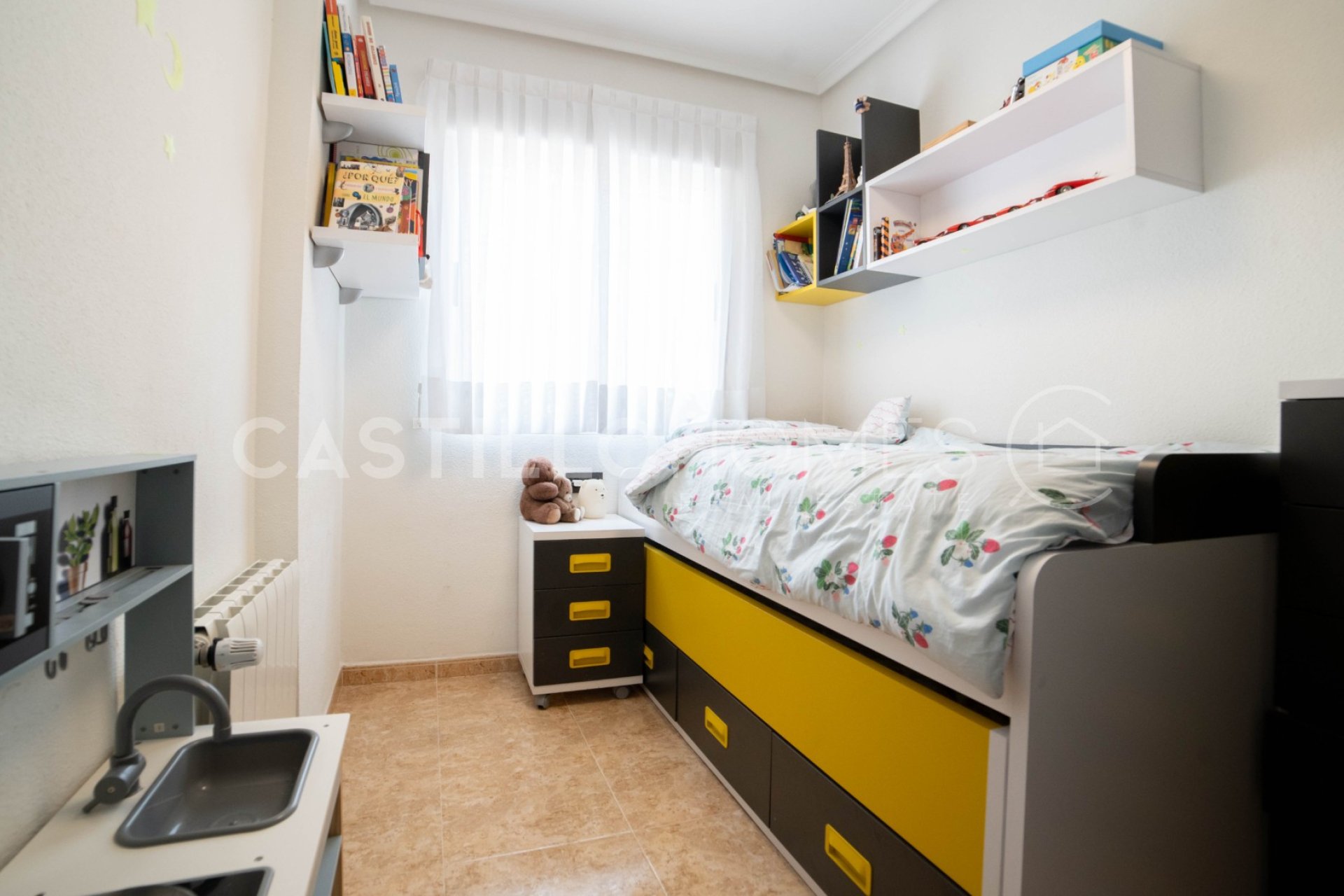 Reventa - Adosado - Orihuela Costa - Villamartín