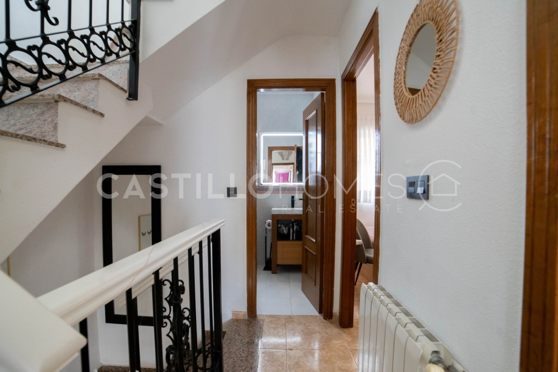 Reventa - Adosado - Orihuela Costa - Villamartín