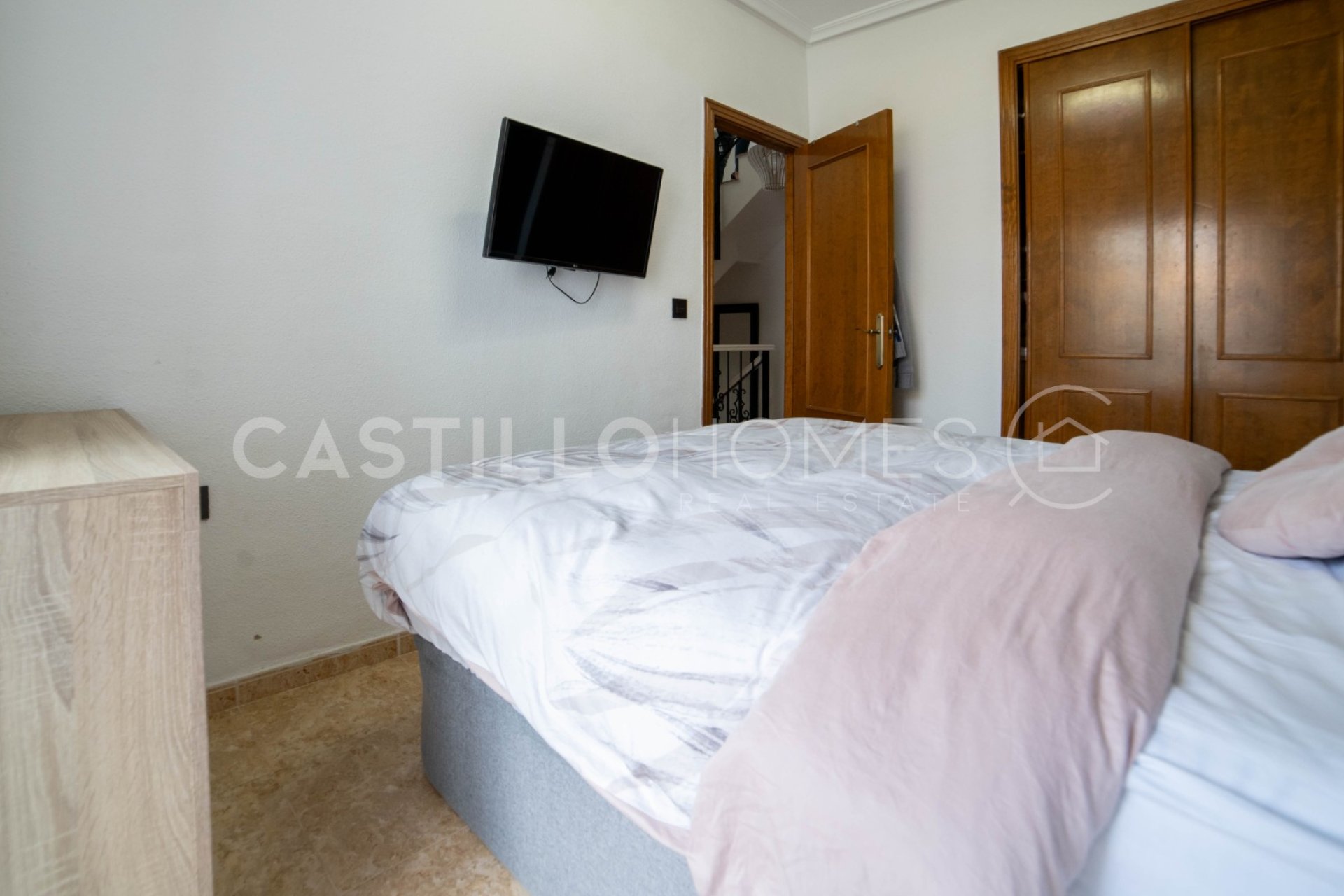 Reventa - Adosado - Orihuela Costa - Villamartín