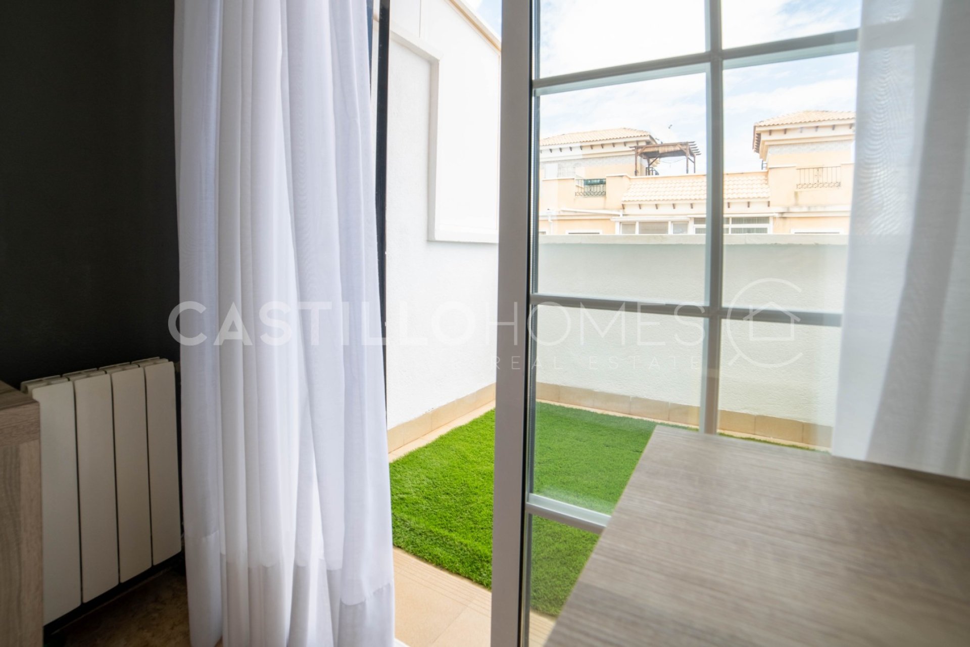 Reventa - Adosado - Orihuela Costa - Villamartín
