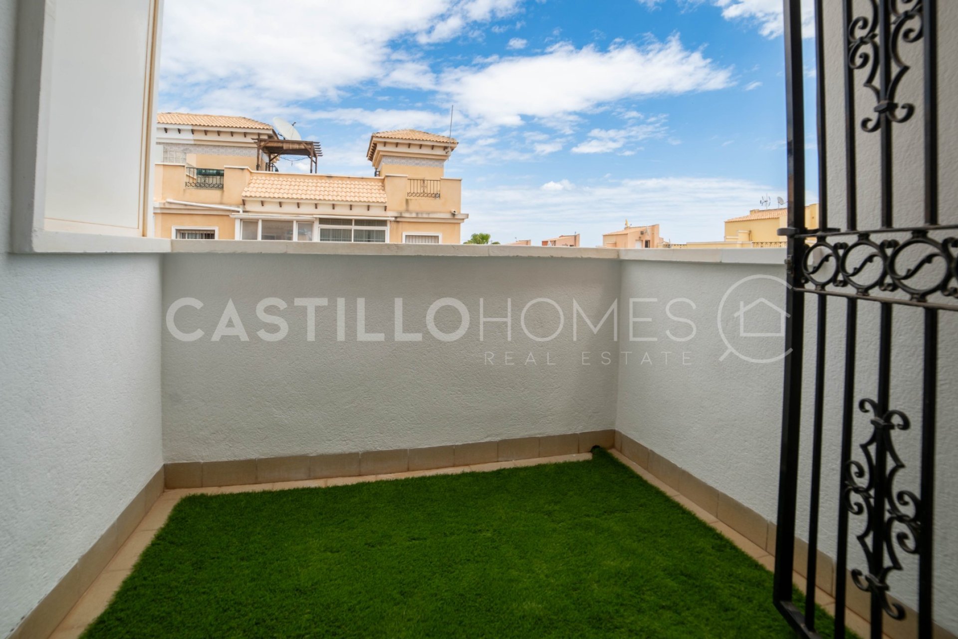 Reventa - Adosado - Orihuela Costa - Villamartín