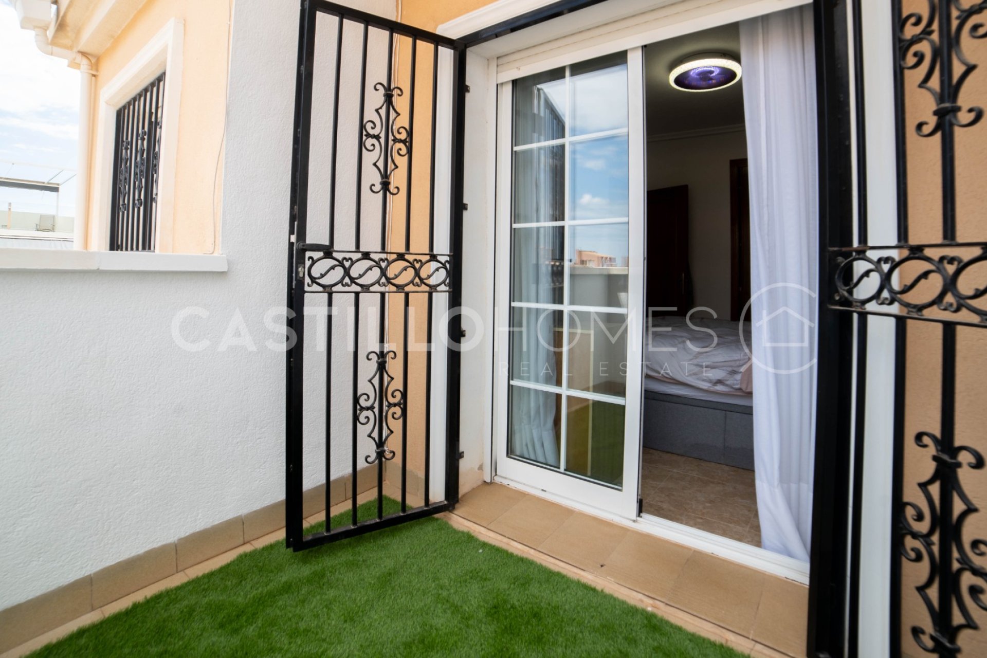 Reventa - Adosado - Orihuela Costa - Villamartín
