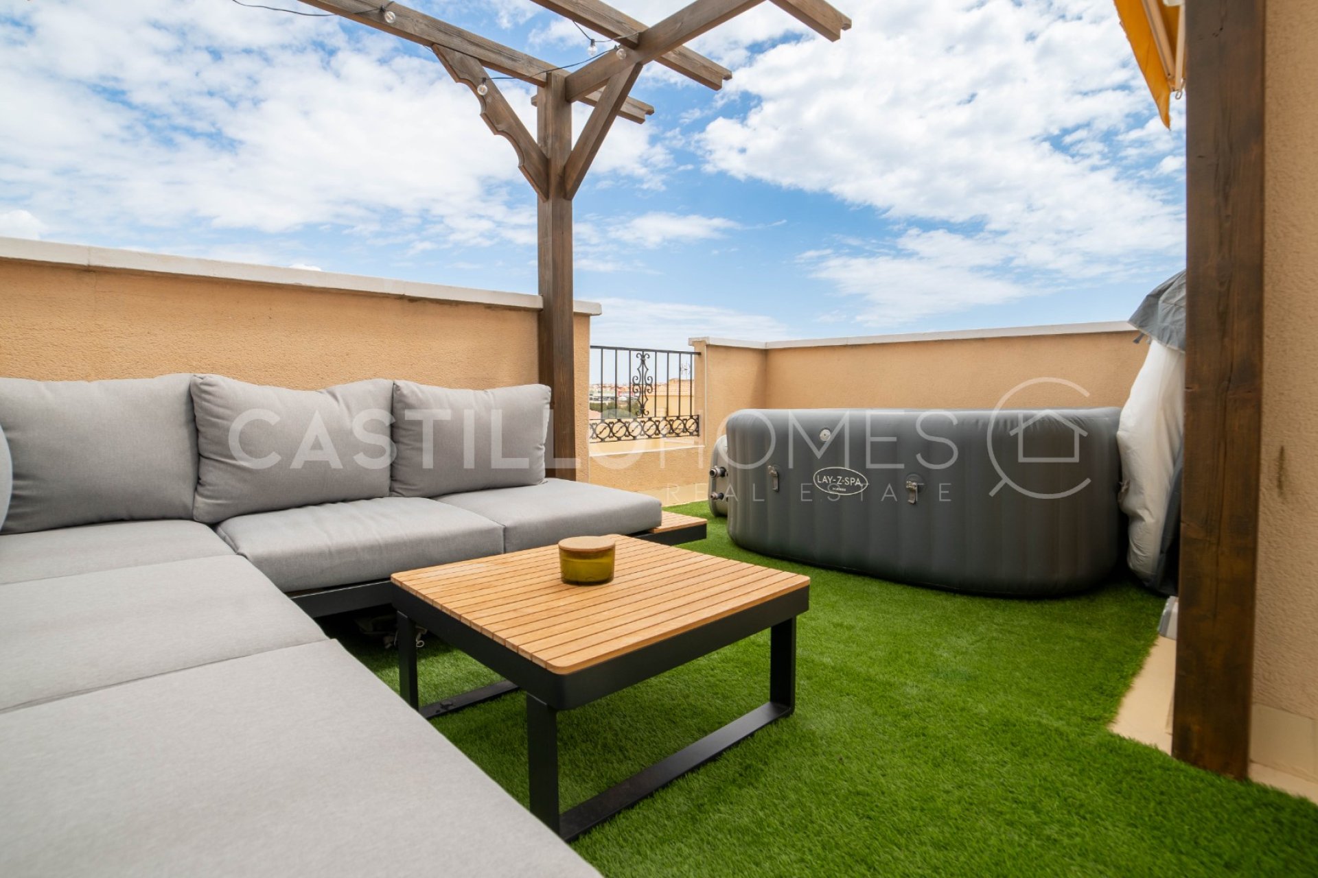 Reventa - Adosado - Orihuela Costa - Villamartín