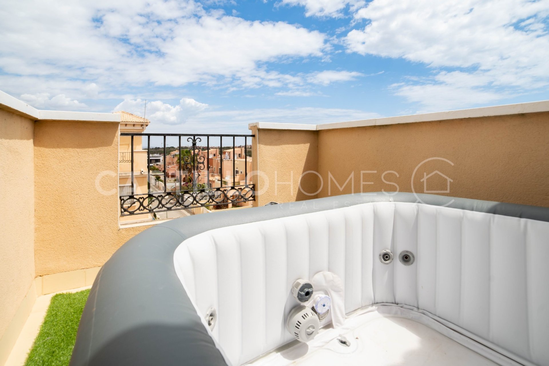 Reventa - Adosado - Orihuela Costa - Villamartín