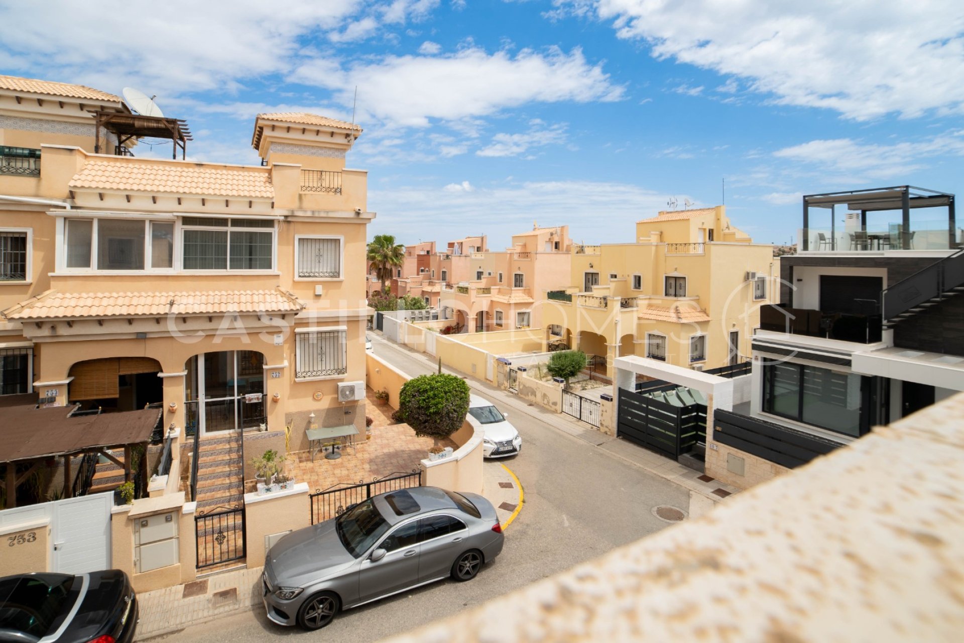 Reventa - Adosado - Orihuela Costa - Villamartín