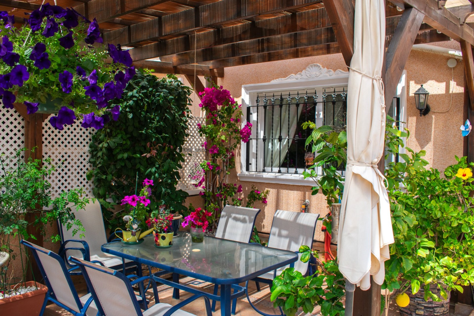 Reventa - Adosado - Orihuela Costa - Villamartin