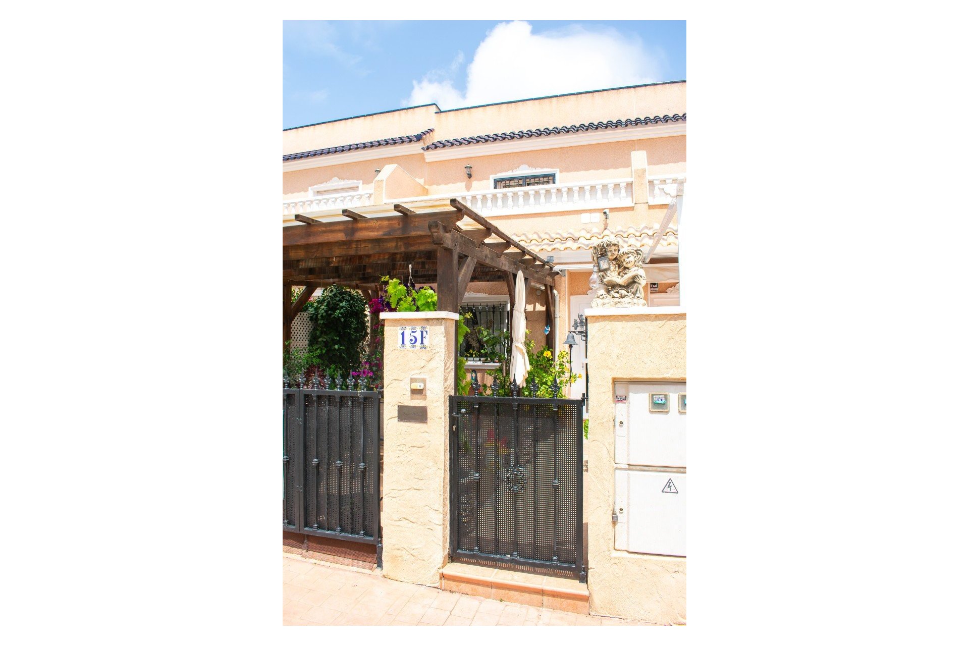 Reventa - Adosado - Orihuela Costa - Villamartin