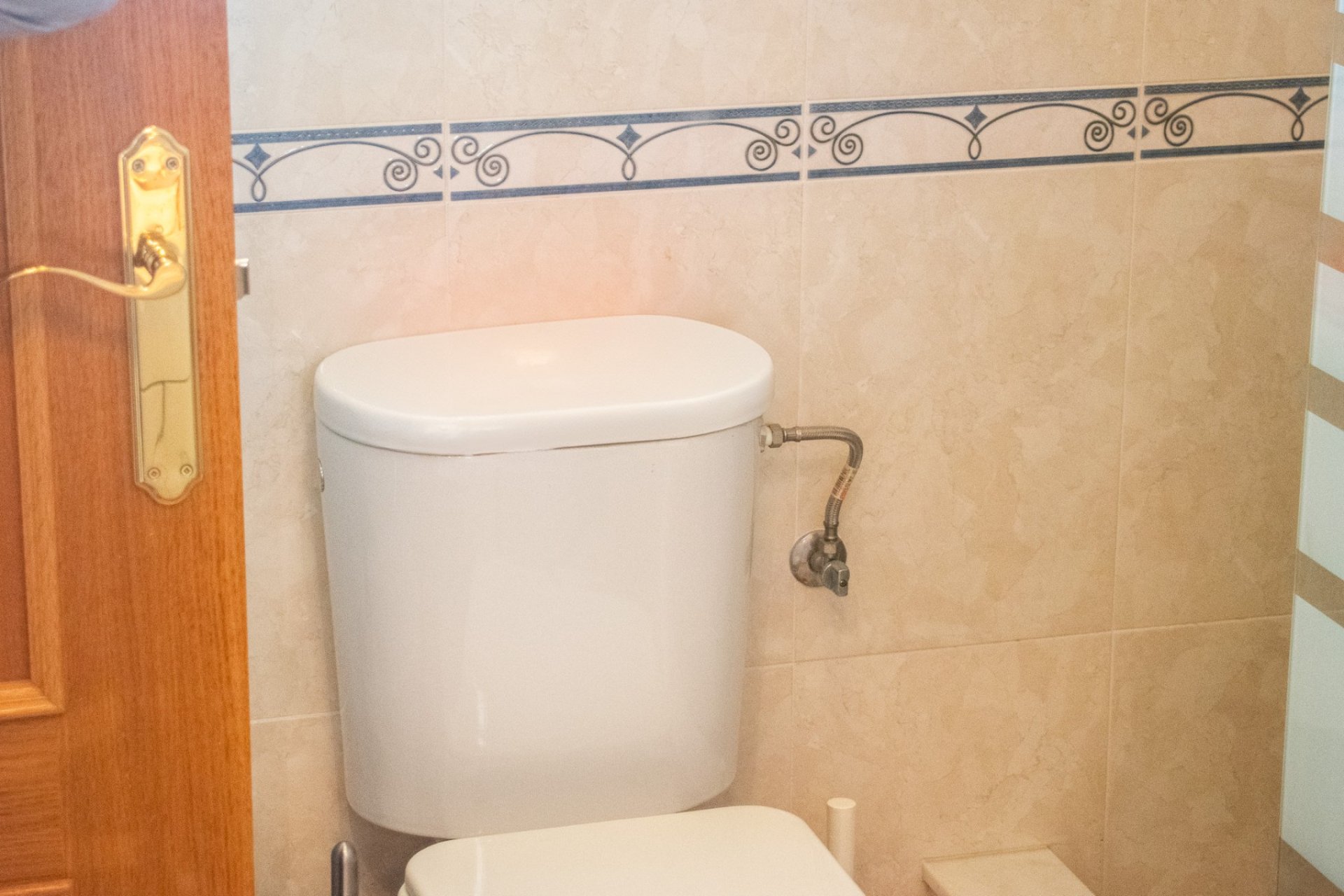 Reventa - Adosado - Orihuela Costa - Villamartin
