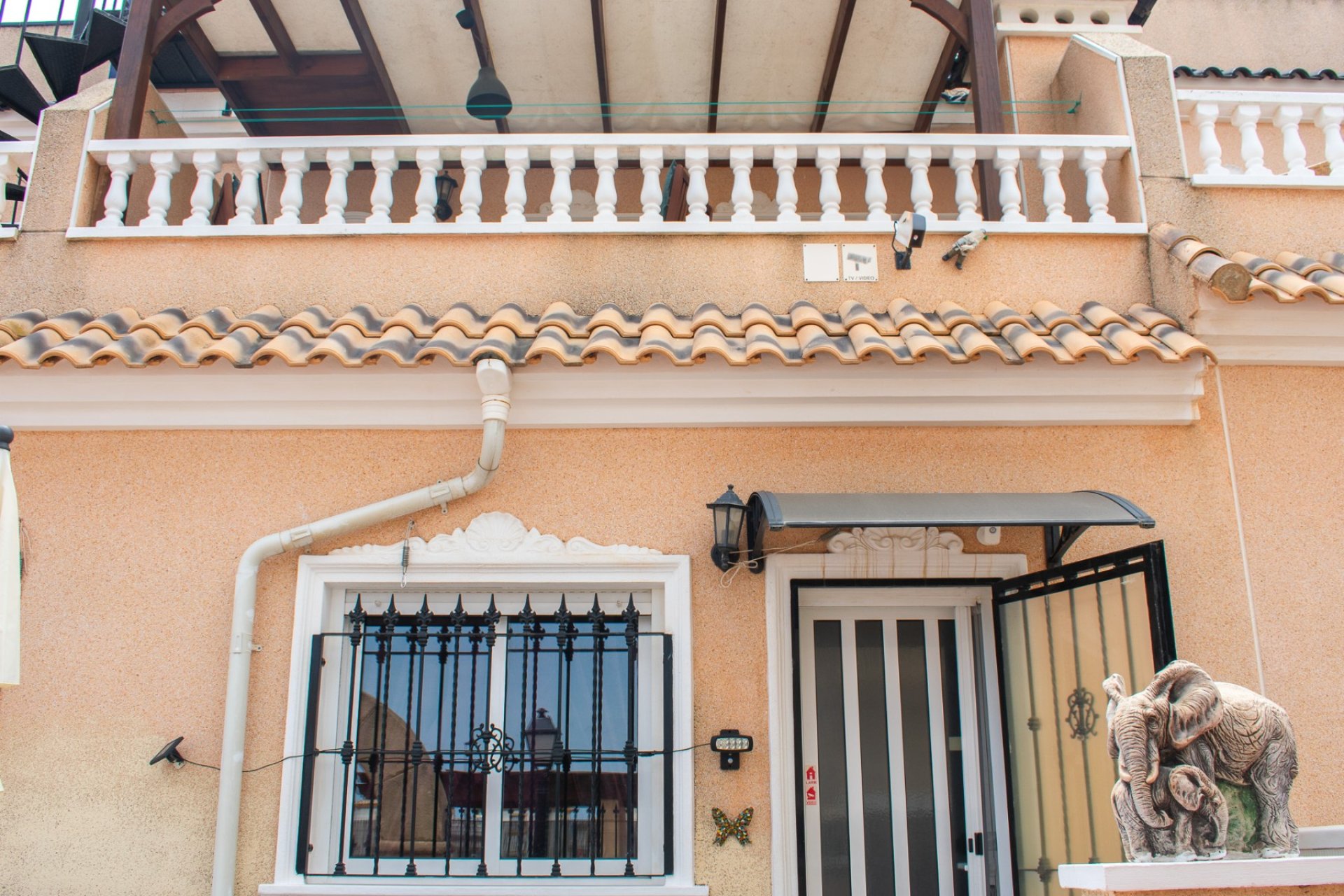 Reventa - Adosado - Orihuela Costa - Villamartin