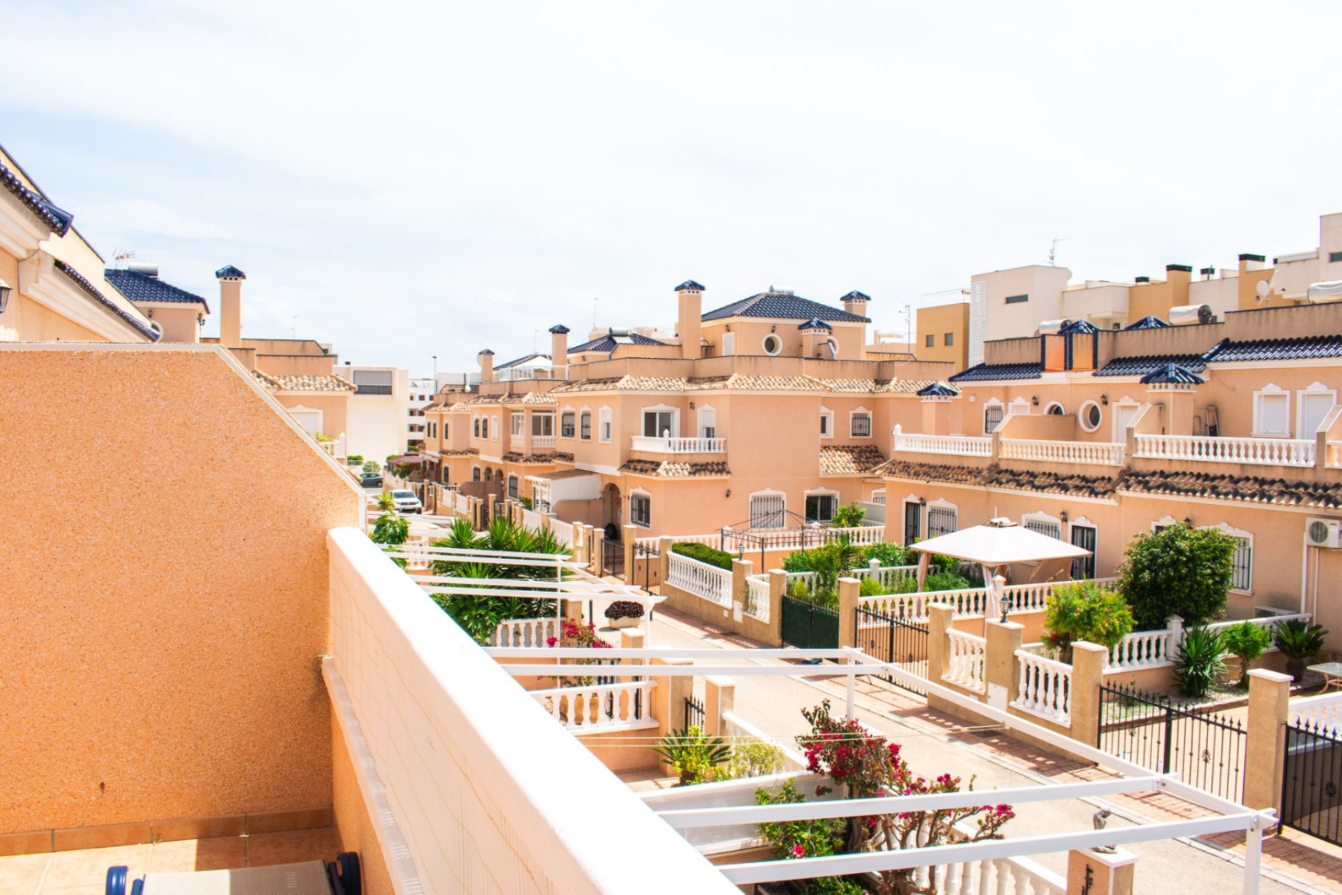 Reventa - Adosado - Orihuela Costa - Villamartin