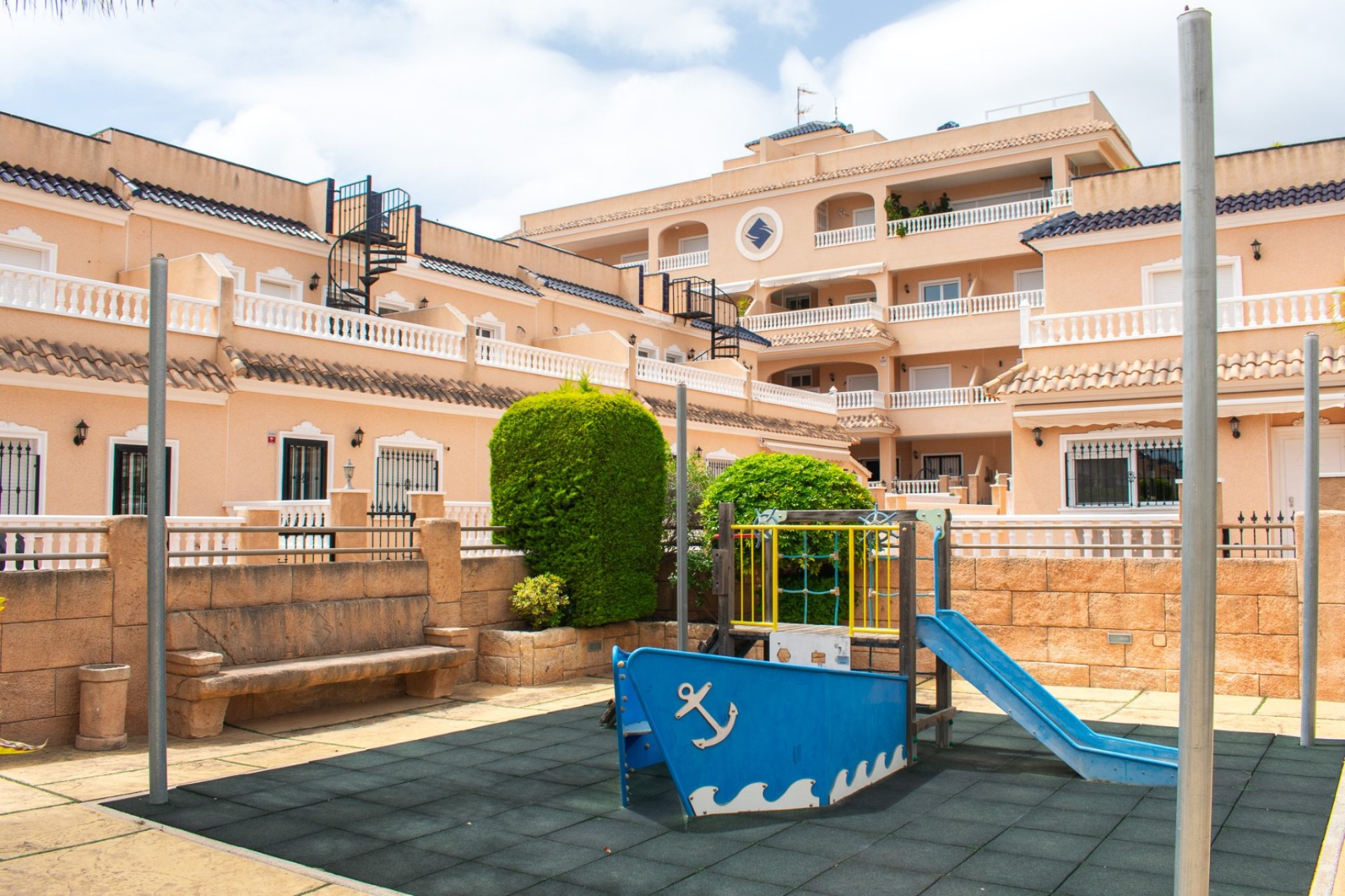 Reventa - Adosado - Orihuela Costa - Villamartin