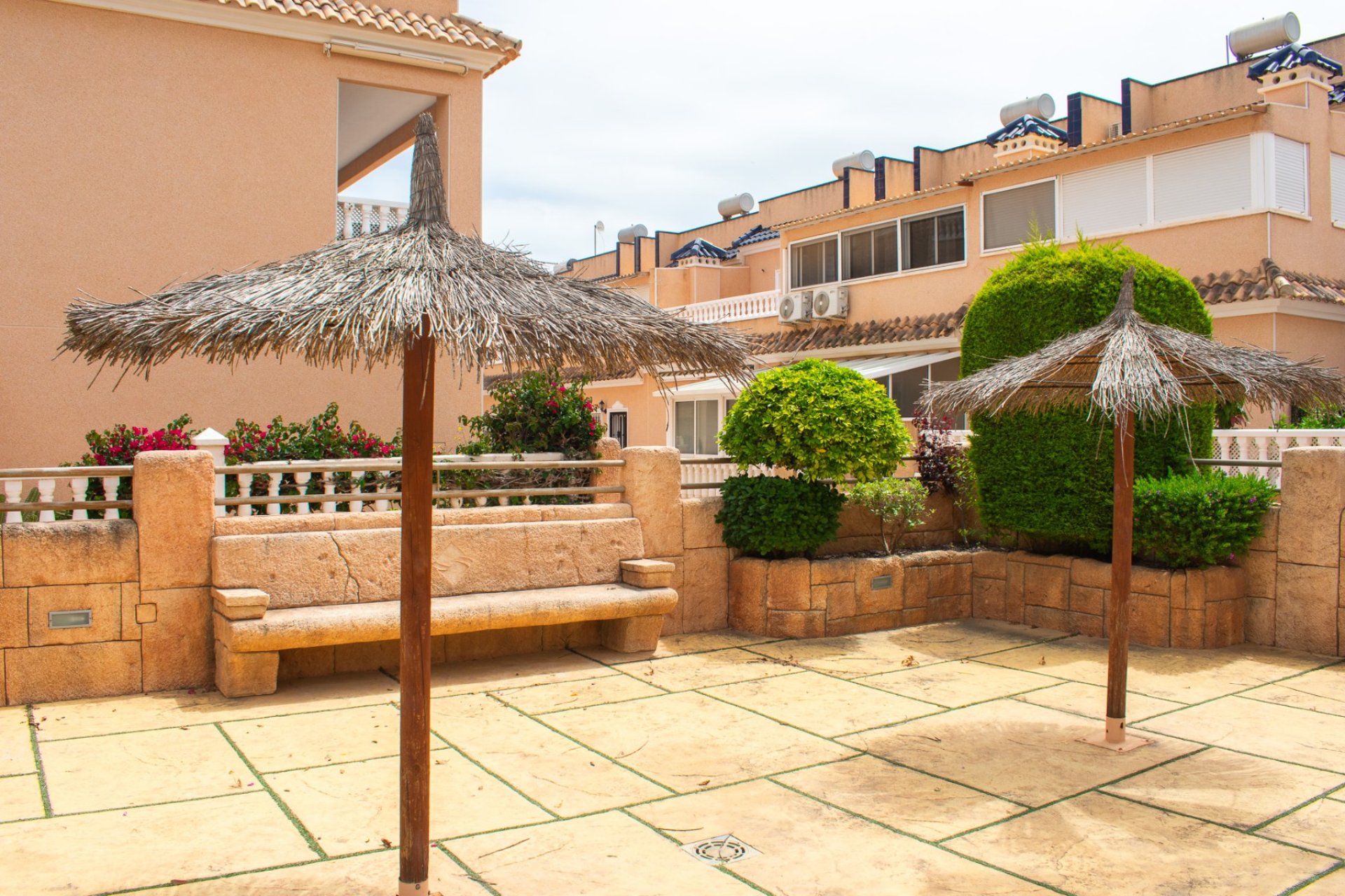 Reventa - Adosado - Orihuela Costa - Villamartin