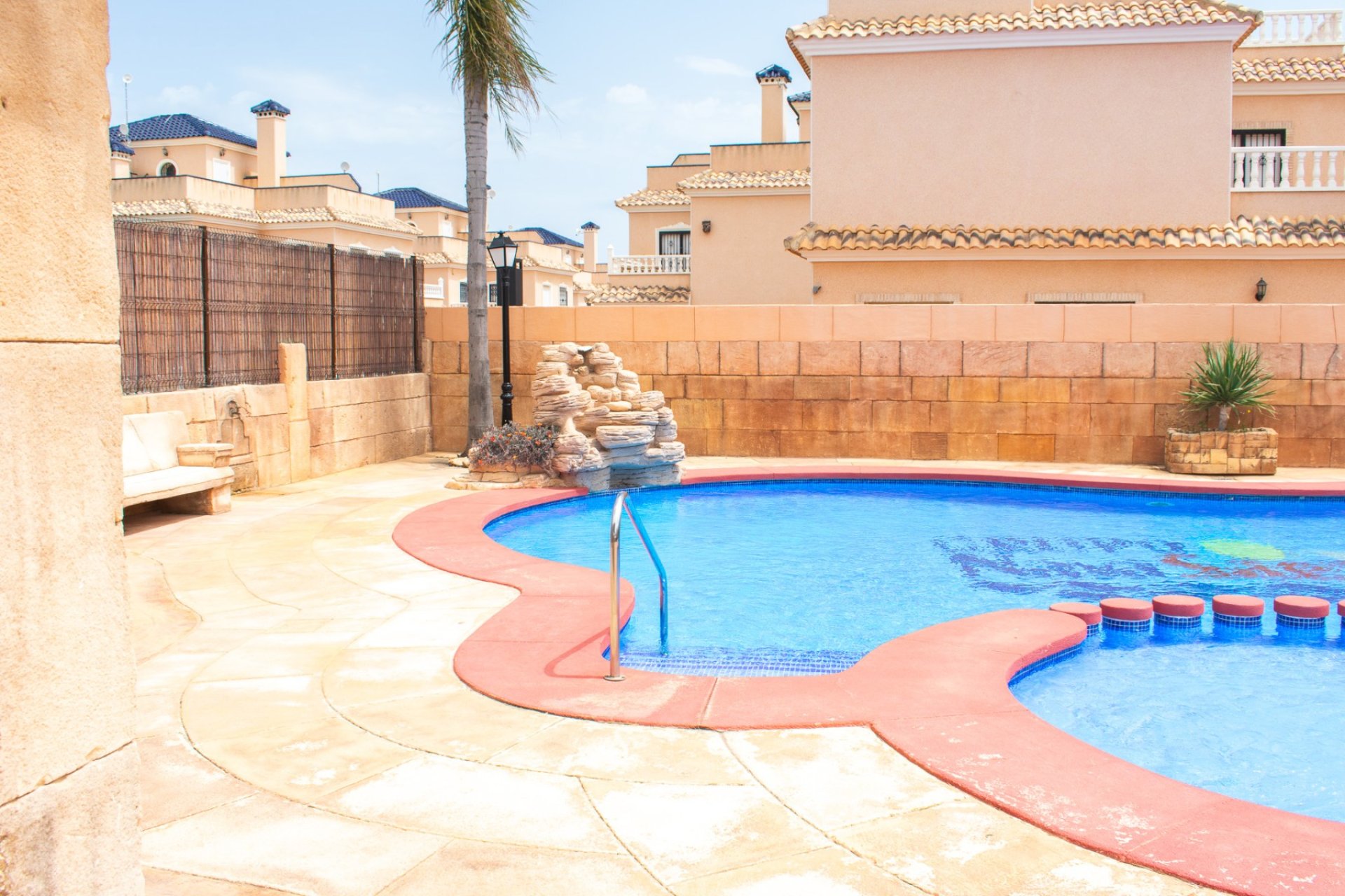 Reventa - Adosado - Orihuela Costa - Villamartin