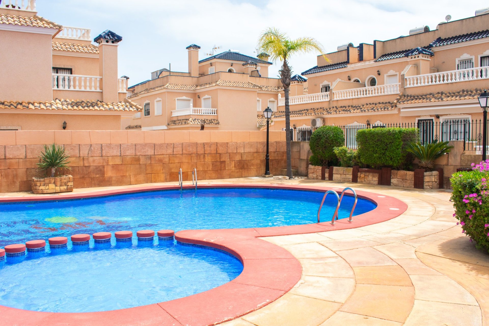 Reventa - Adosado - Orihuela Costa - Villamartin