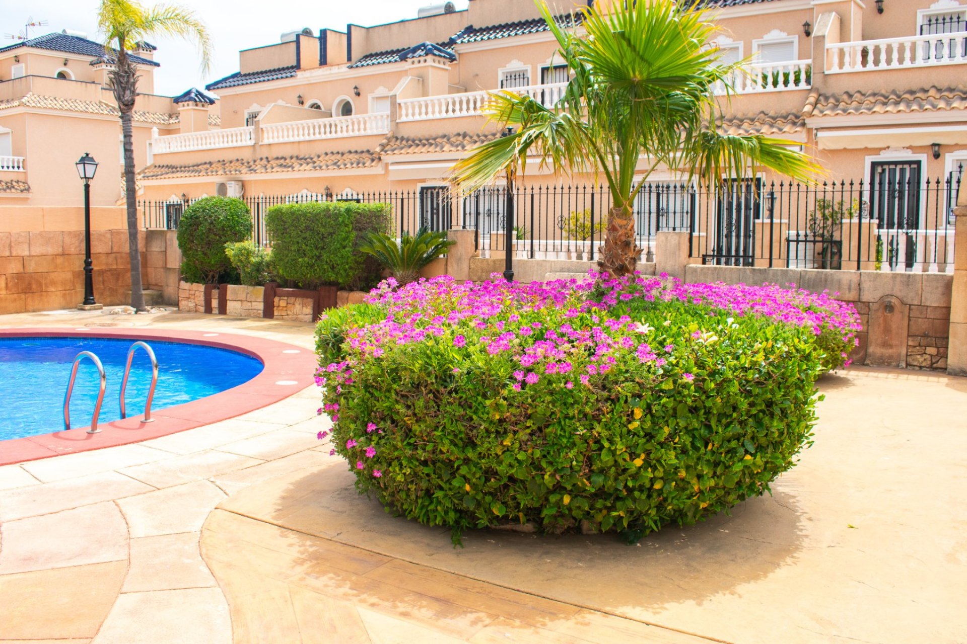 Reventa - Adosado - Orihuela Costa - Villamartin