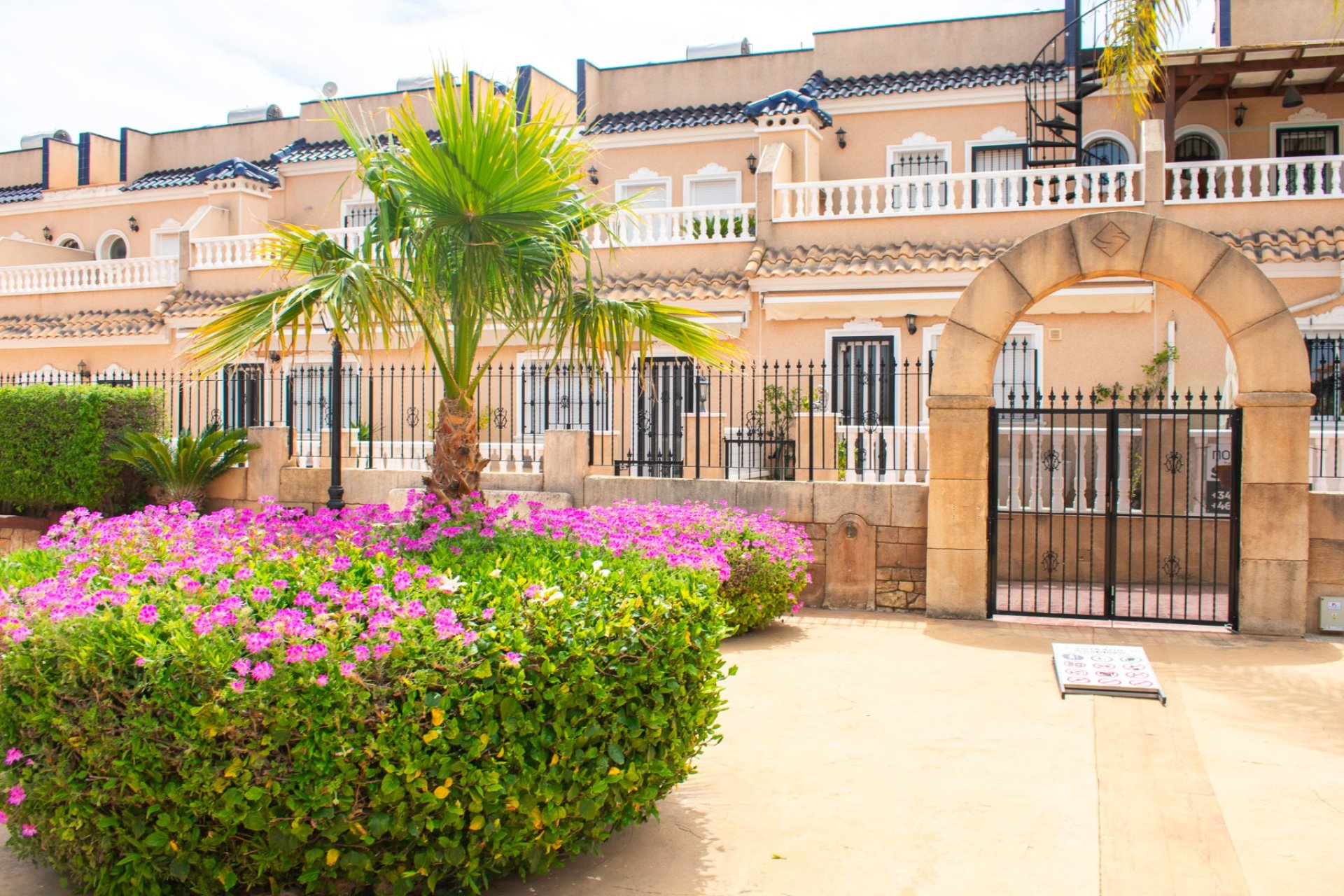Reventa - Adosado - Orihuela Costa - Villamartin