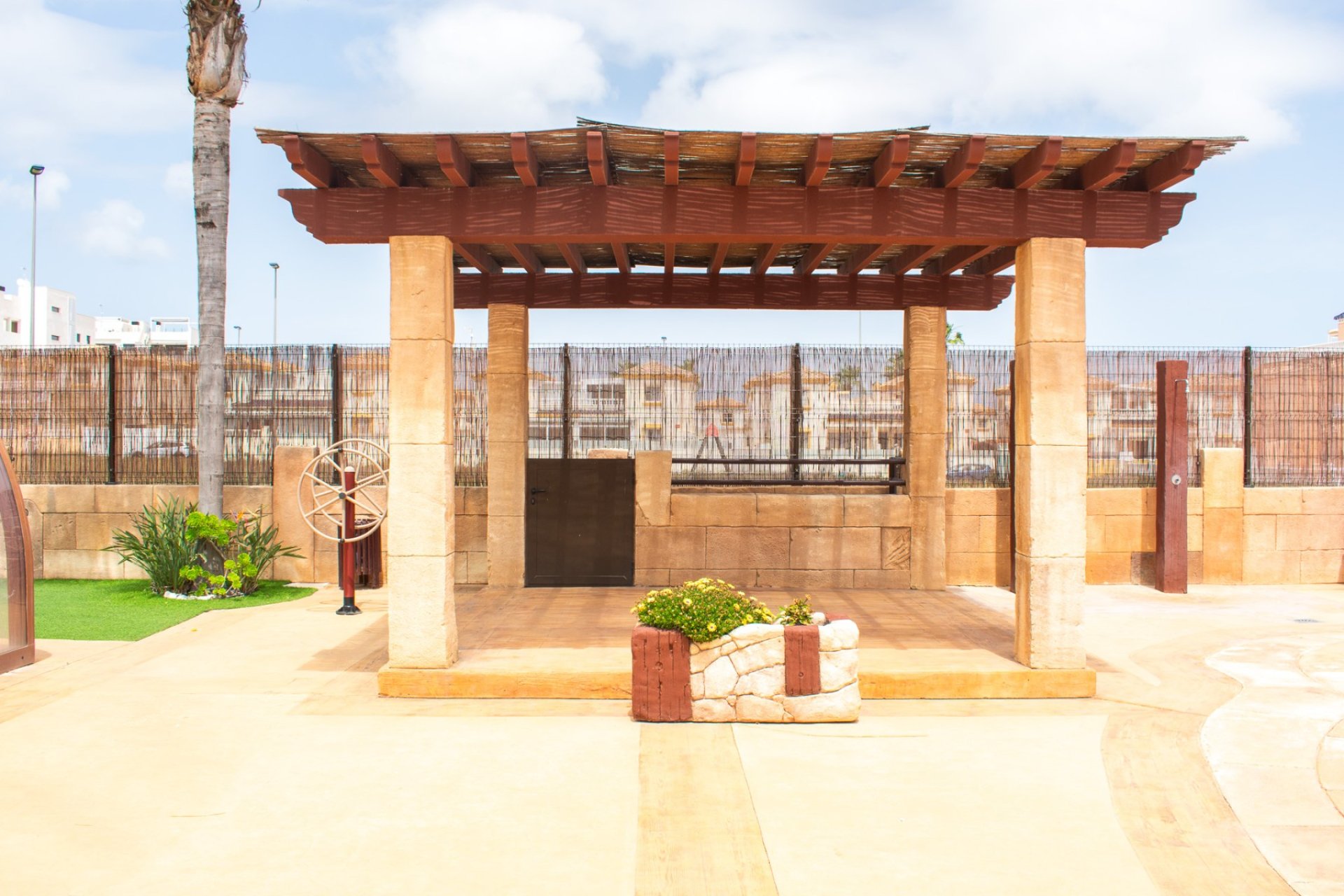 Reventa - Adosado - Orihuela Costa - Villamartin
