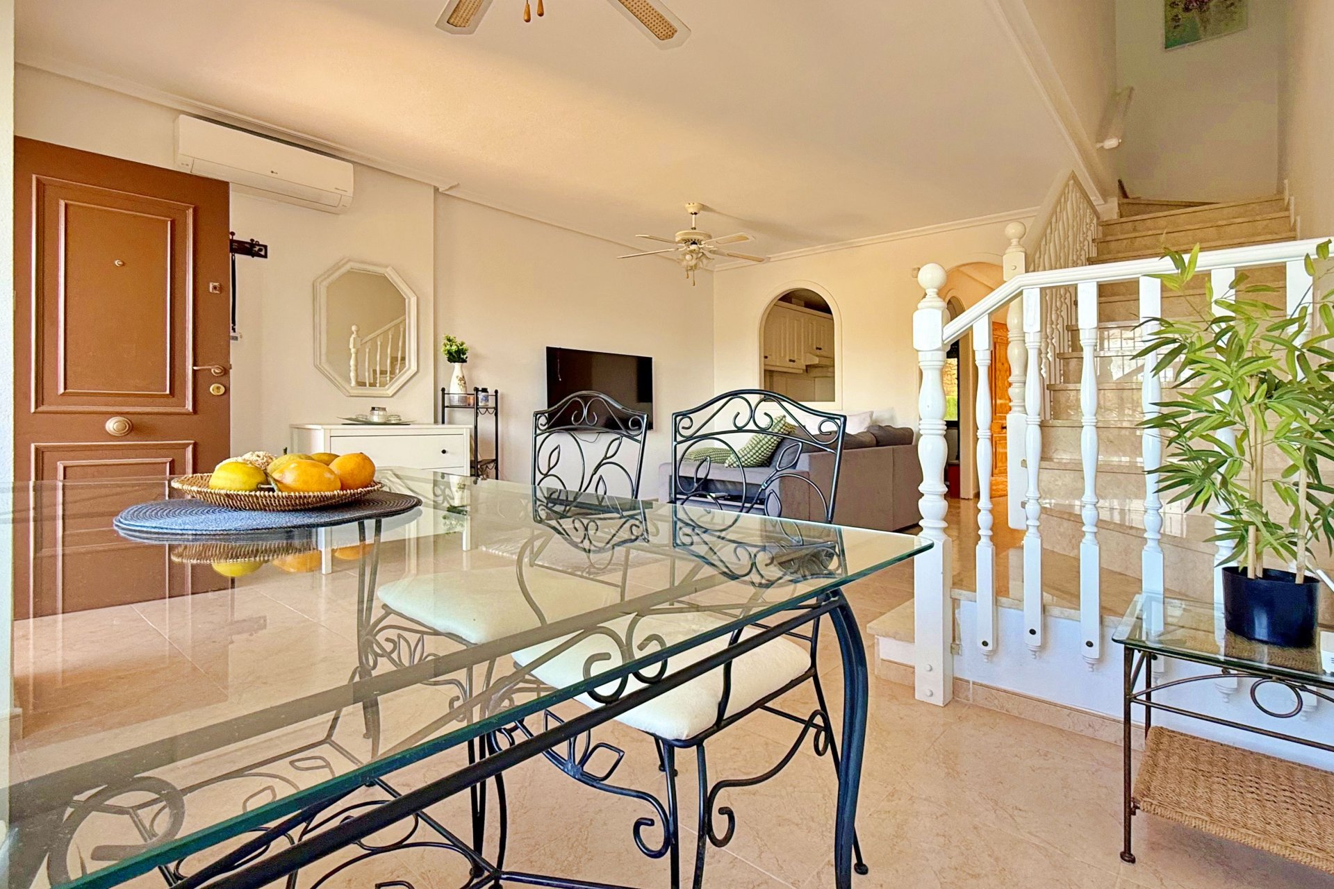 Reventa - Adosado - Orihuela - Orihuela Costa