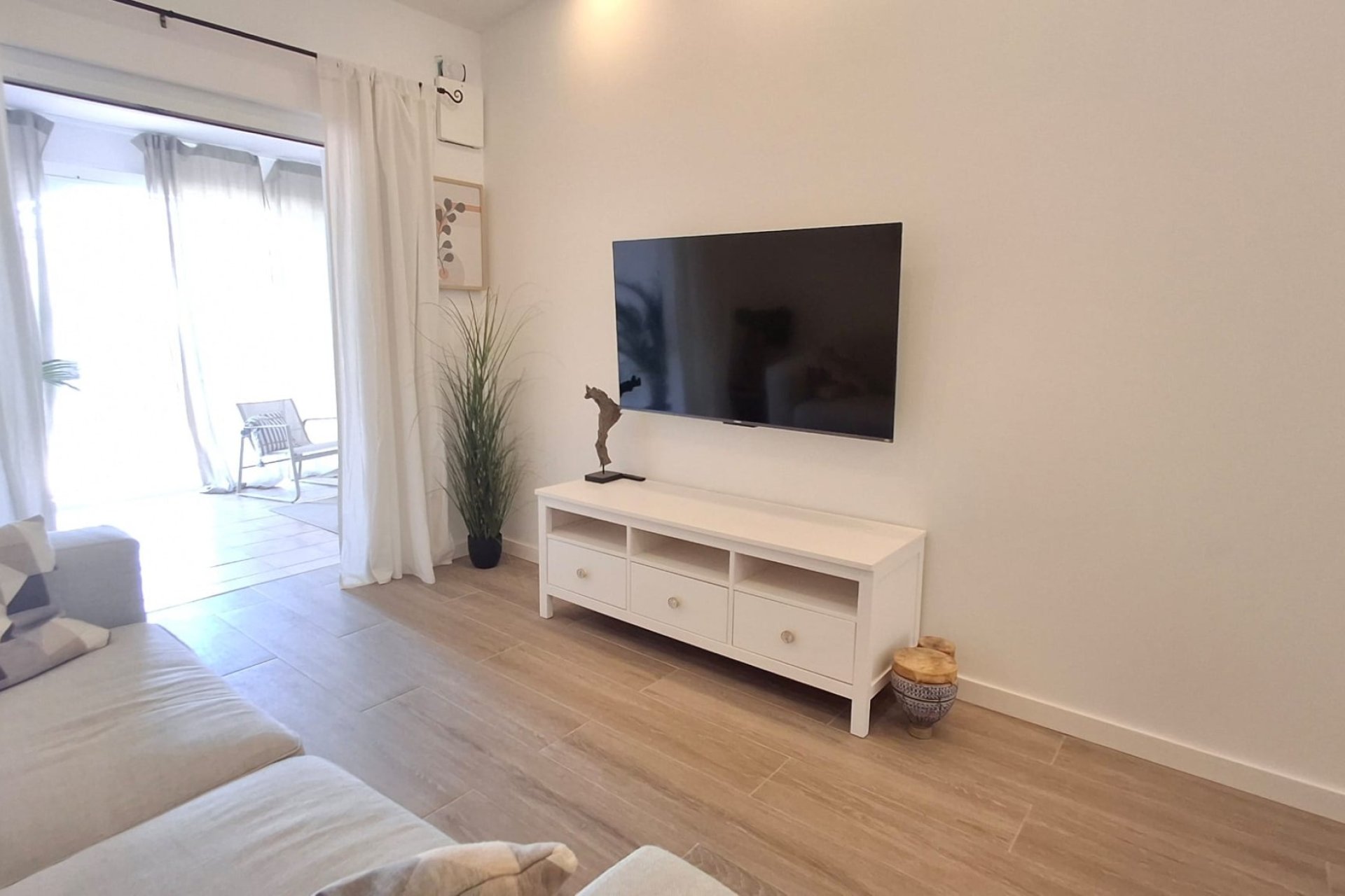 Reventa - Adosado - Orihuela - Playa Flamenca