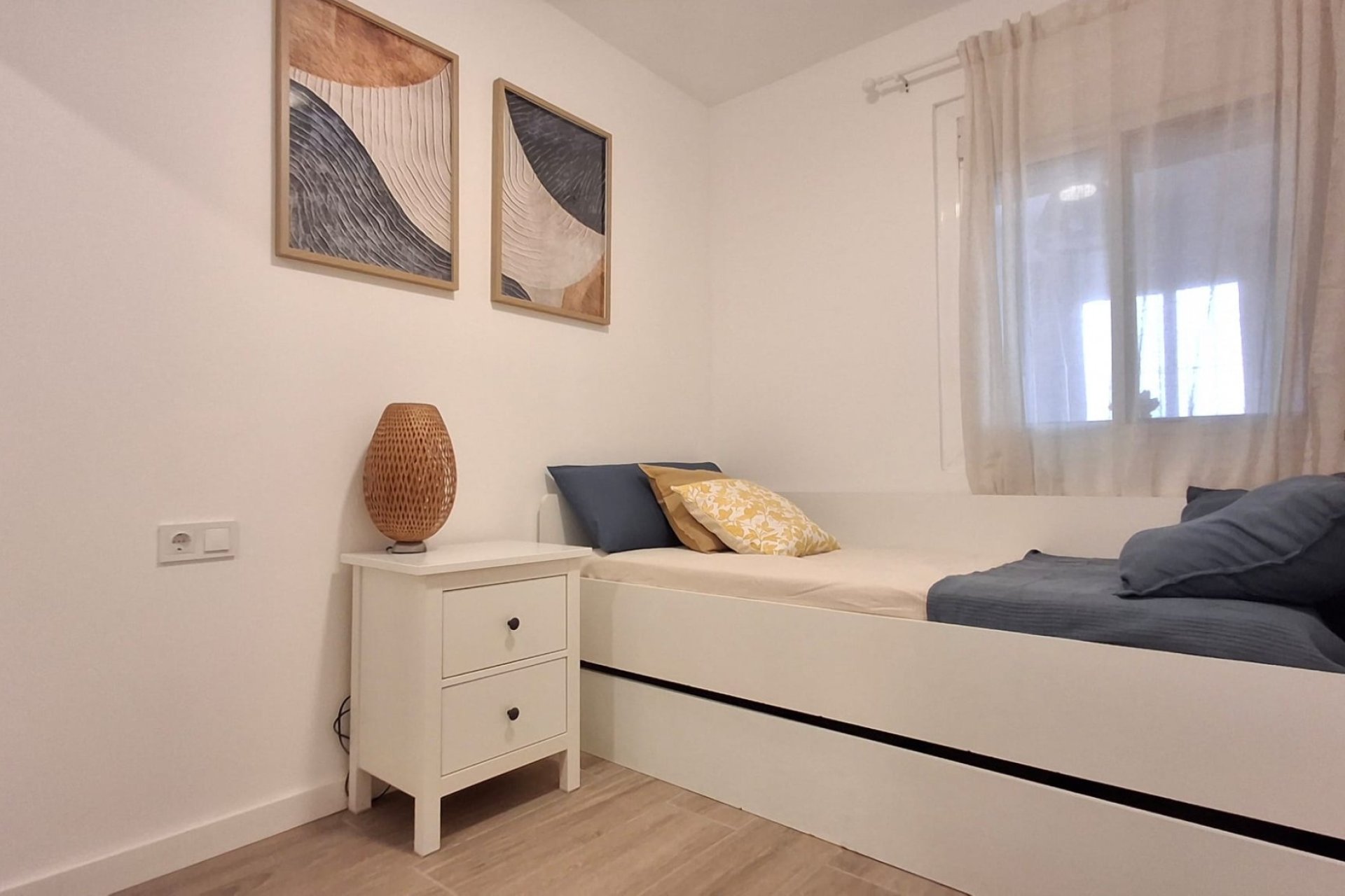 Reventa - Adosado - Orihuela - Playa Flamenca