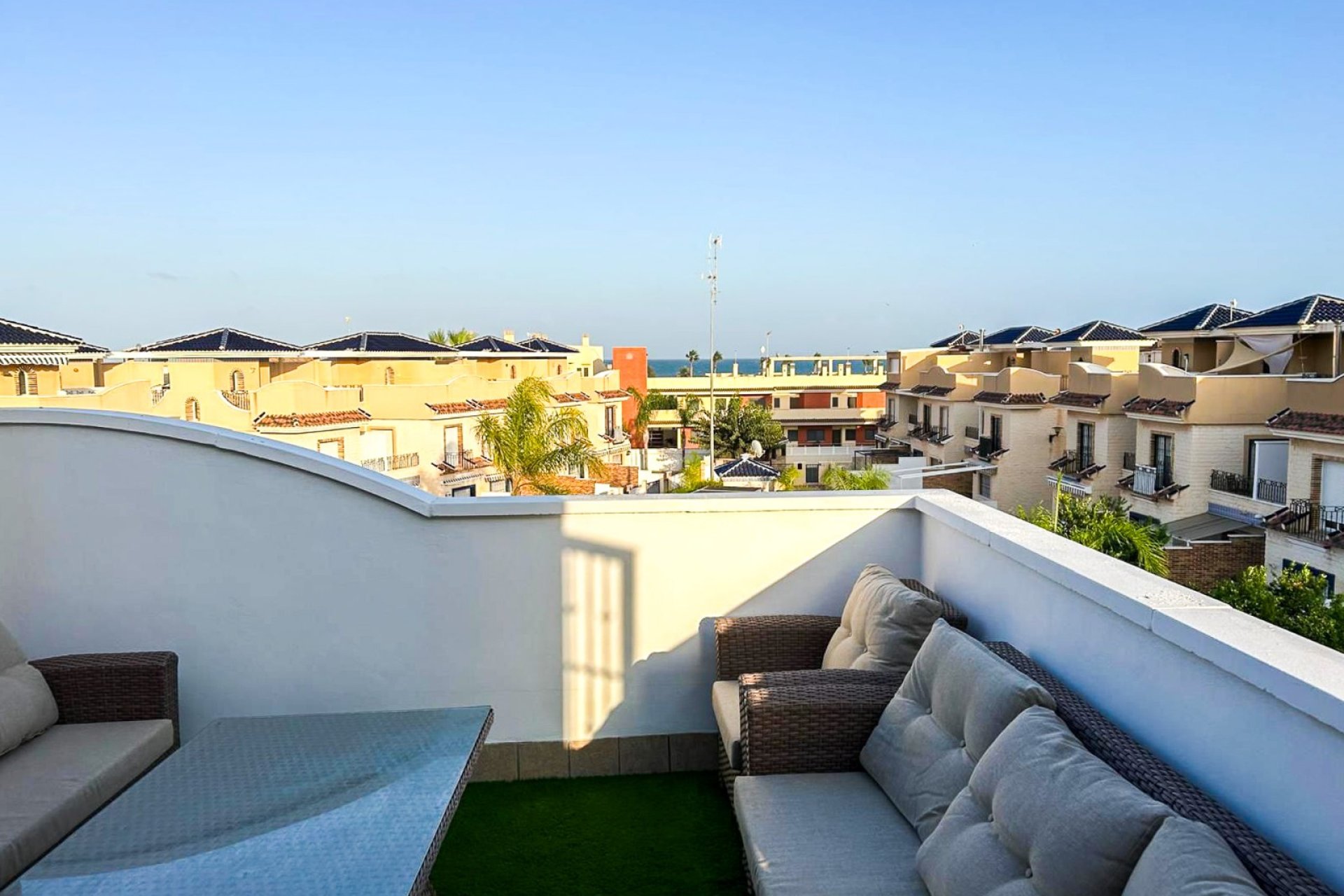 Reventa - Adosado - Pilar de la Horadada - Torre De La Horadada