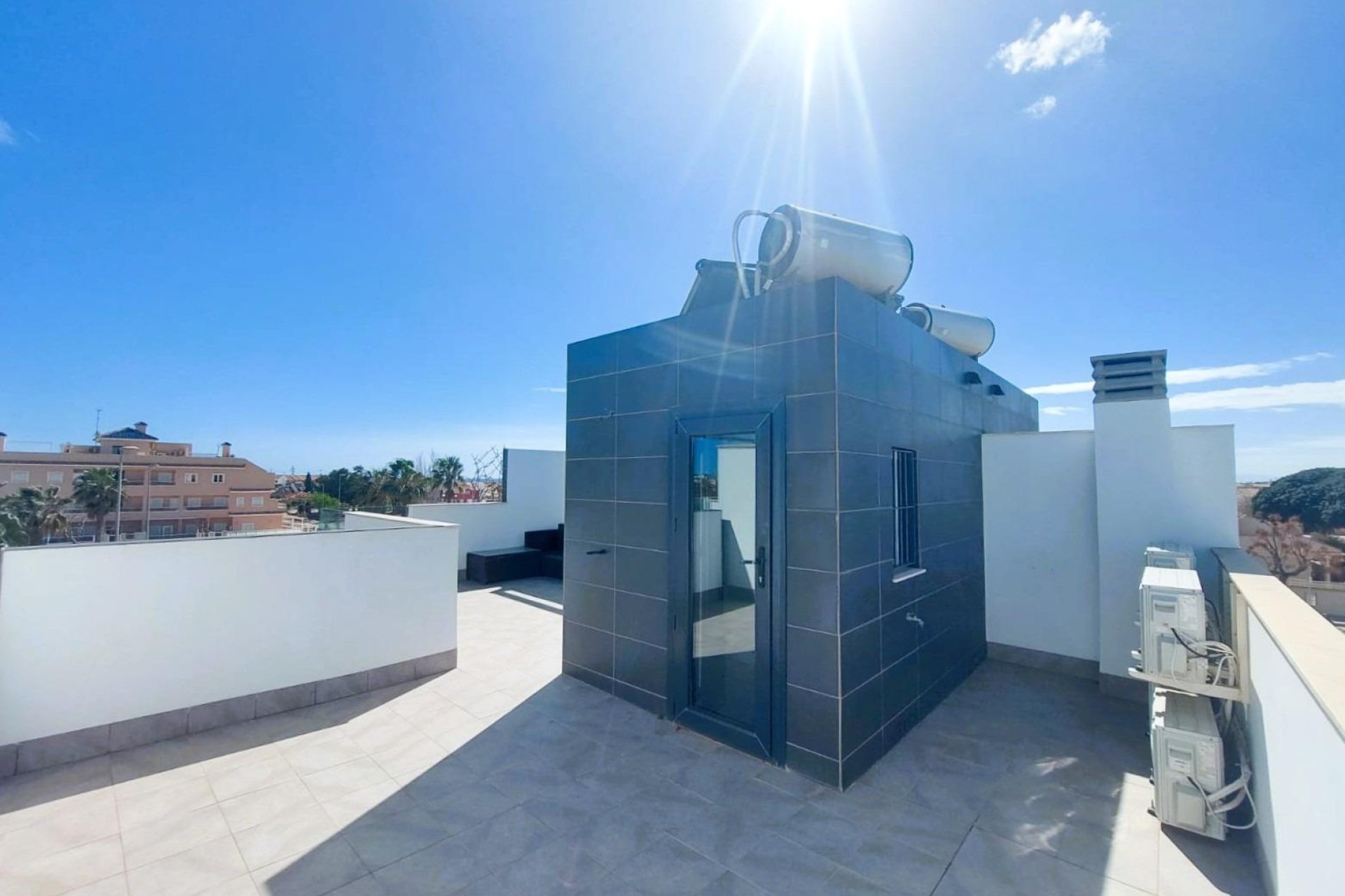 Reventa - Adosado - Pilar de la Horadada - Torre de la Horadada