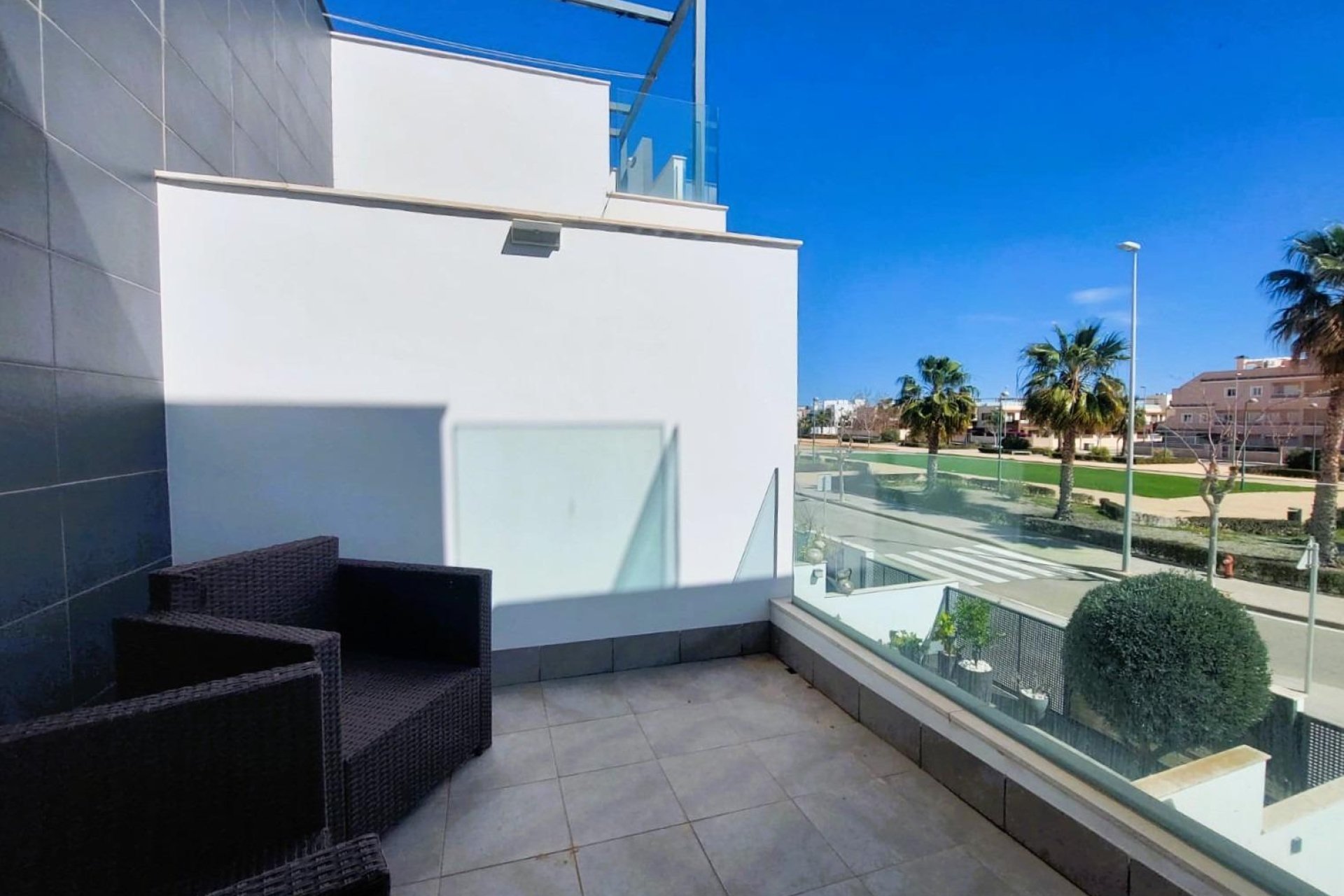 Reventa - Adosado - Pilar de la Horadada - Torre de la Horadada