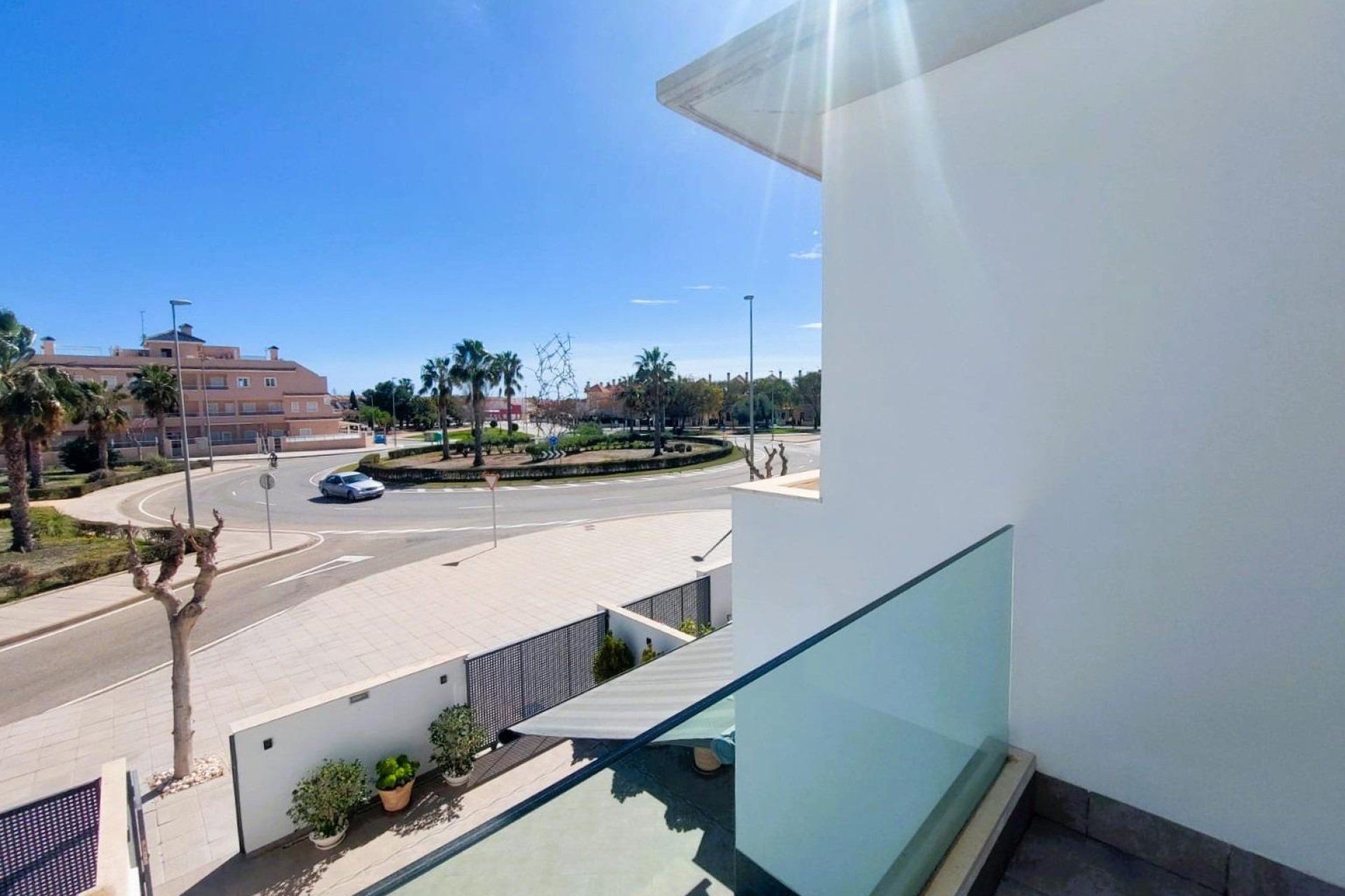 Reventa - Adosado - Pilar de la Horadada - Torre de la Horadada