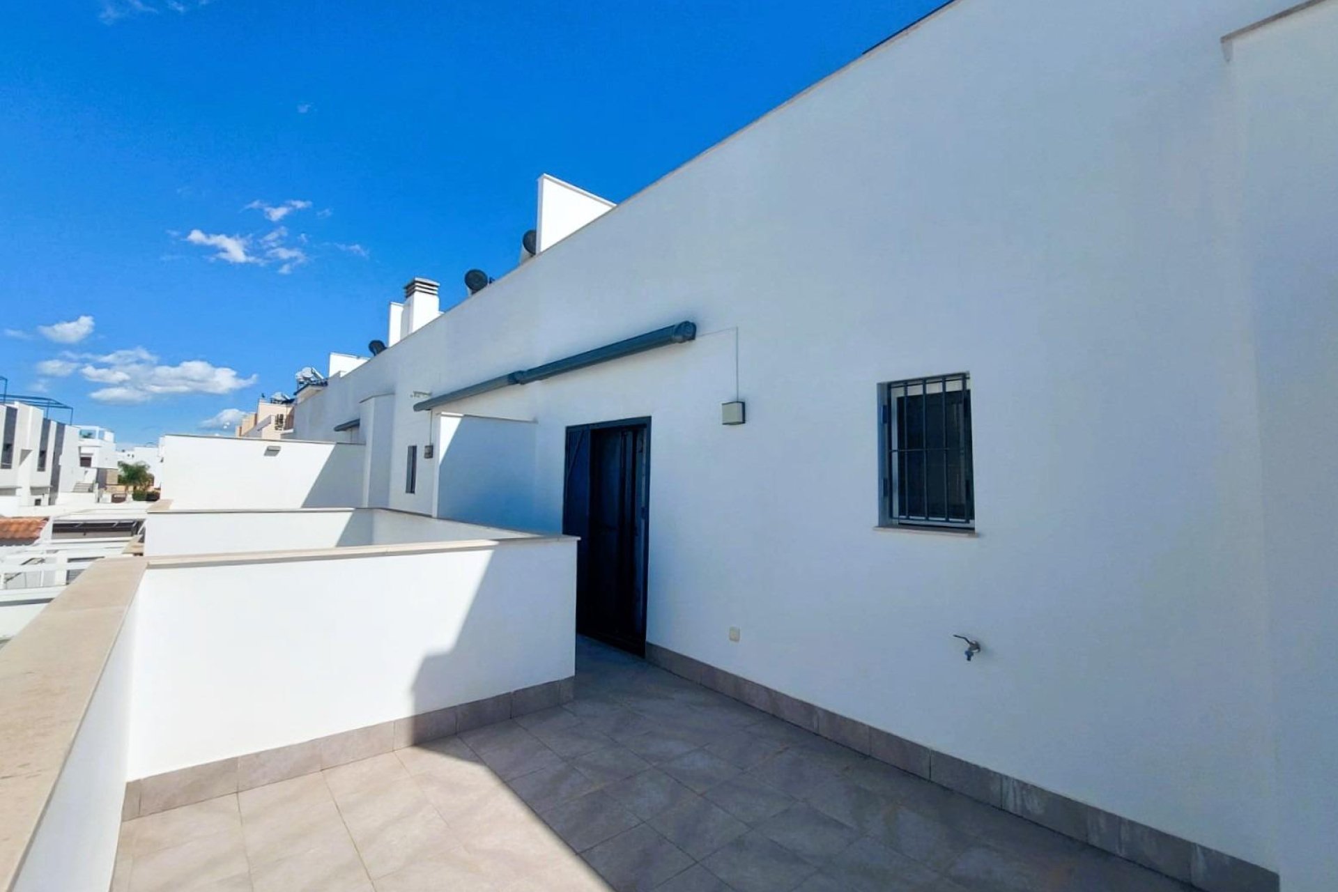 Reventa - Adosado - Pilar de la Horadada - Torre de la Horadada