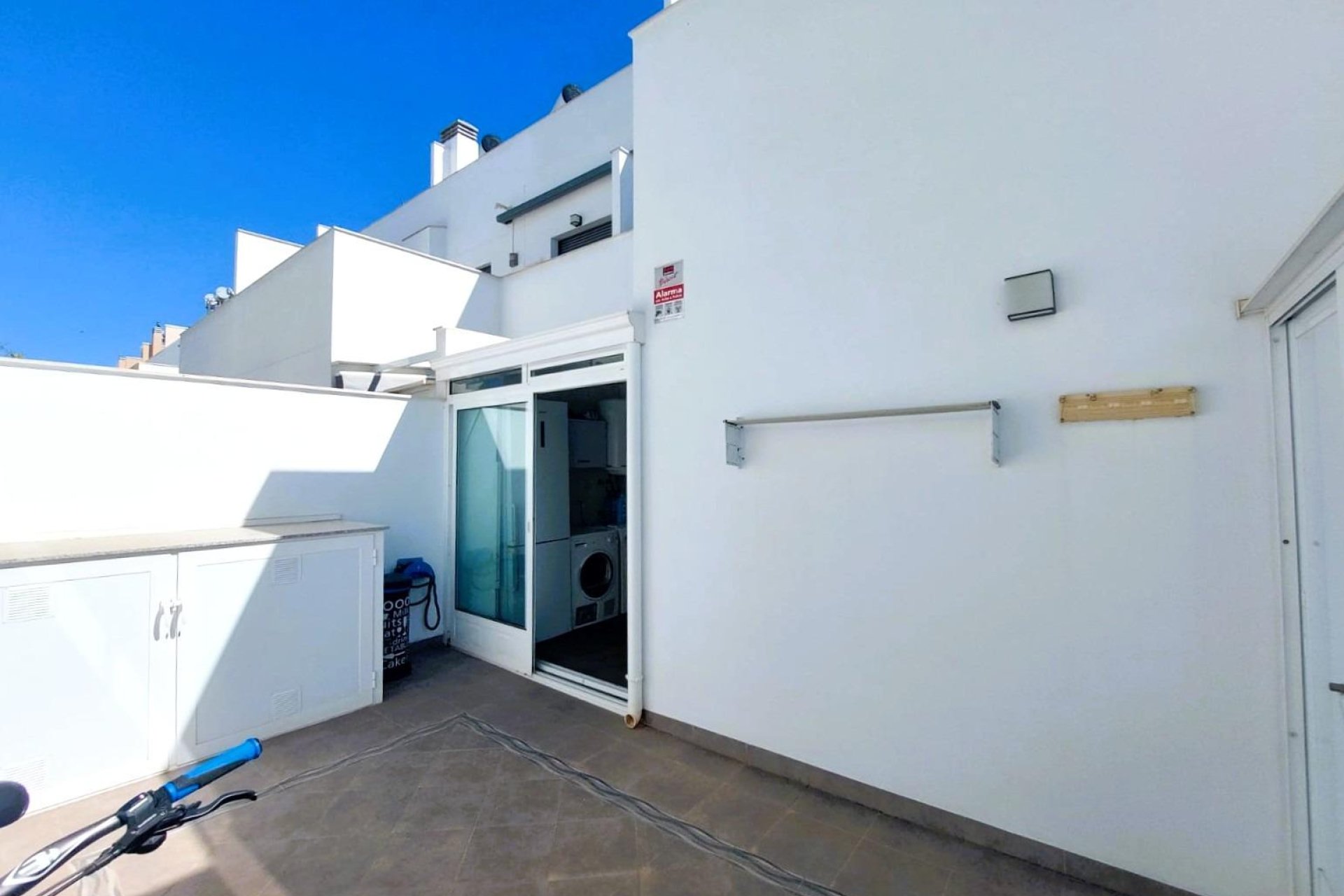 Reventa - Adosado - Pilar de la Horadada - Torre de la Horadada
