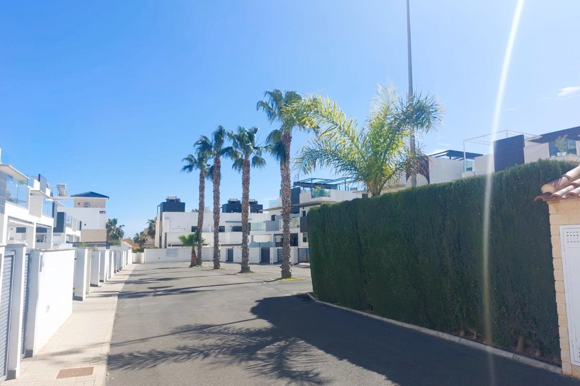 Reventa - Adosado - Pilar de la Horadada - Torre de la Horadada