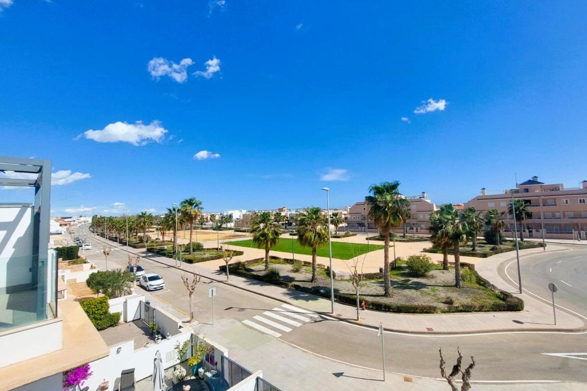 Reventa - Adosado - Pilar de la Horadada - Torre de la Horadada