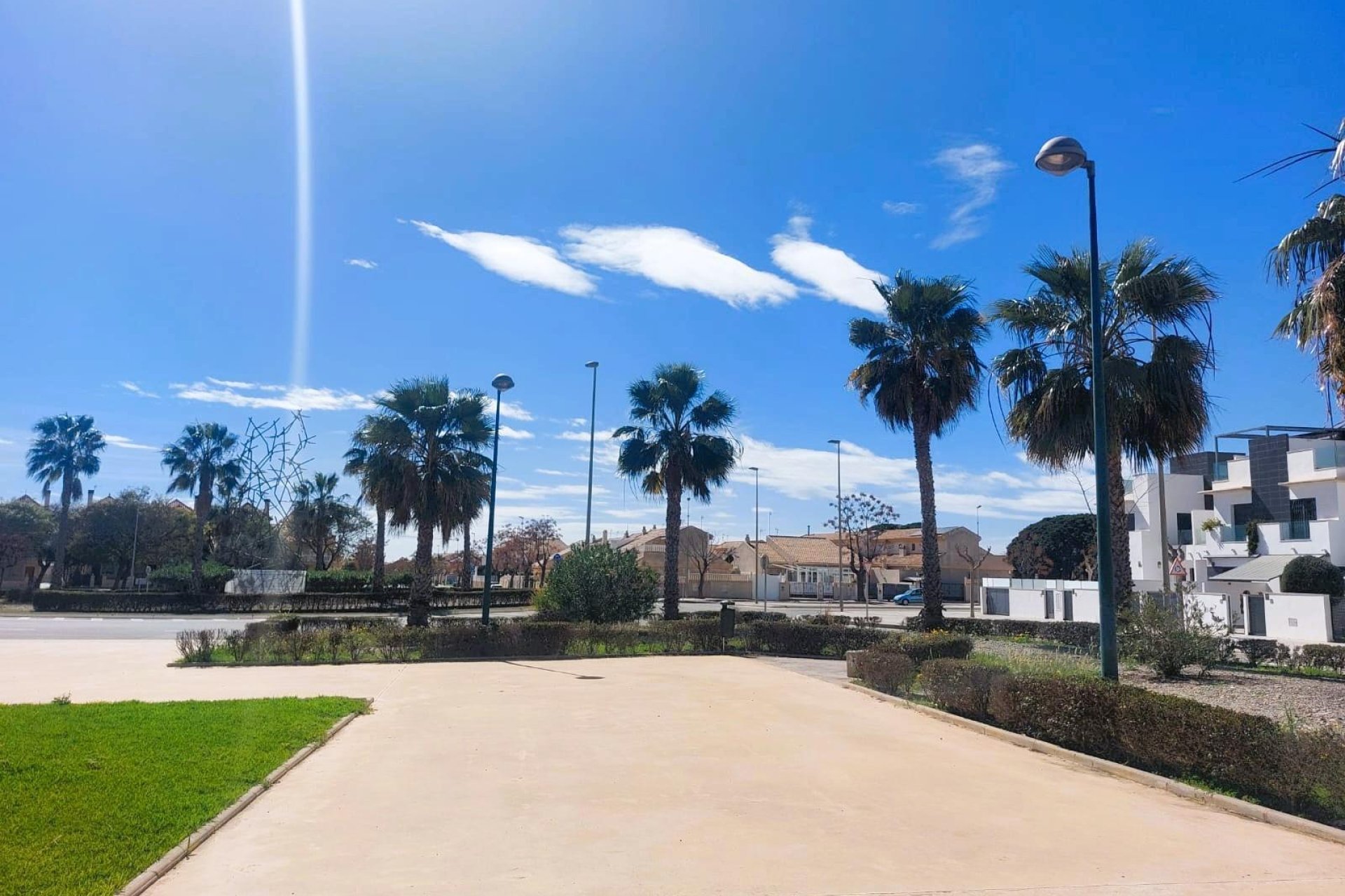 Reventa - Adosado - Pilar de la Horadada - Torre de la Horadada