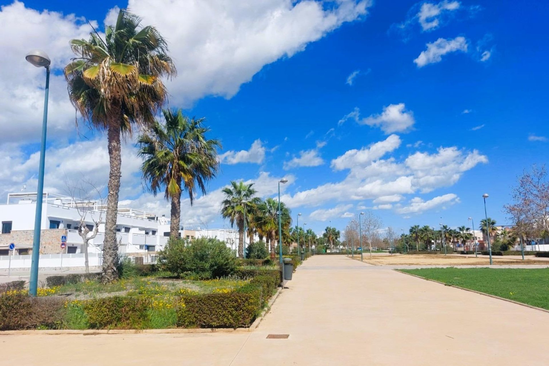 Reventa - Adosado - Pilar de la Horadada - Torre de la Horadada