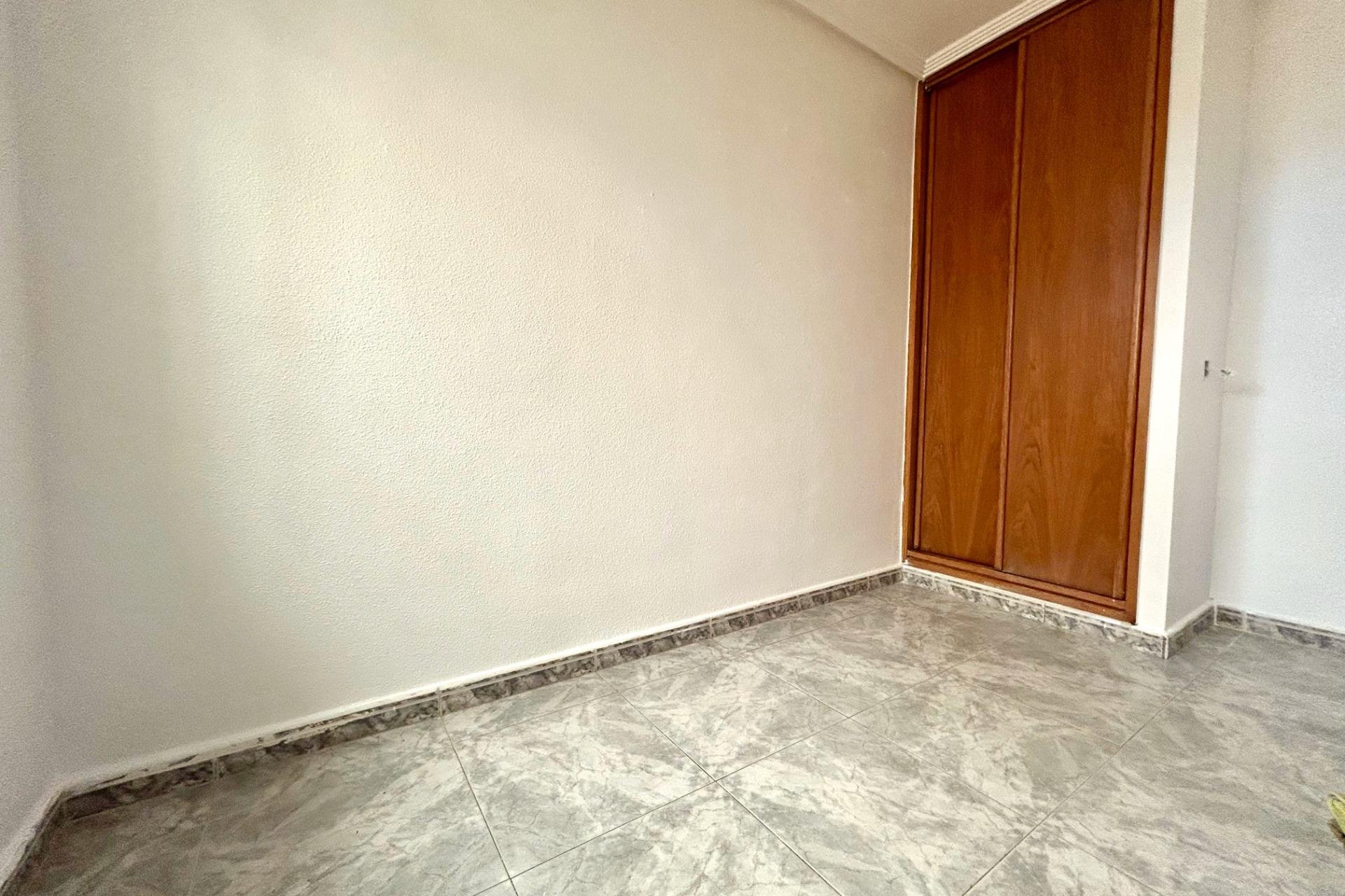 Reventa - Adosado - Pilar de la Horadada - Torre de la Horadada