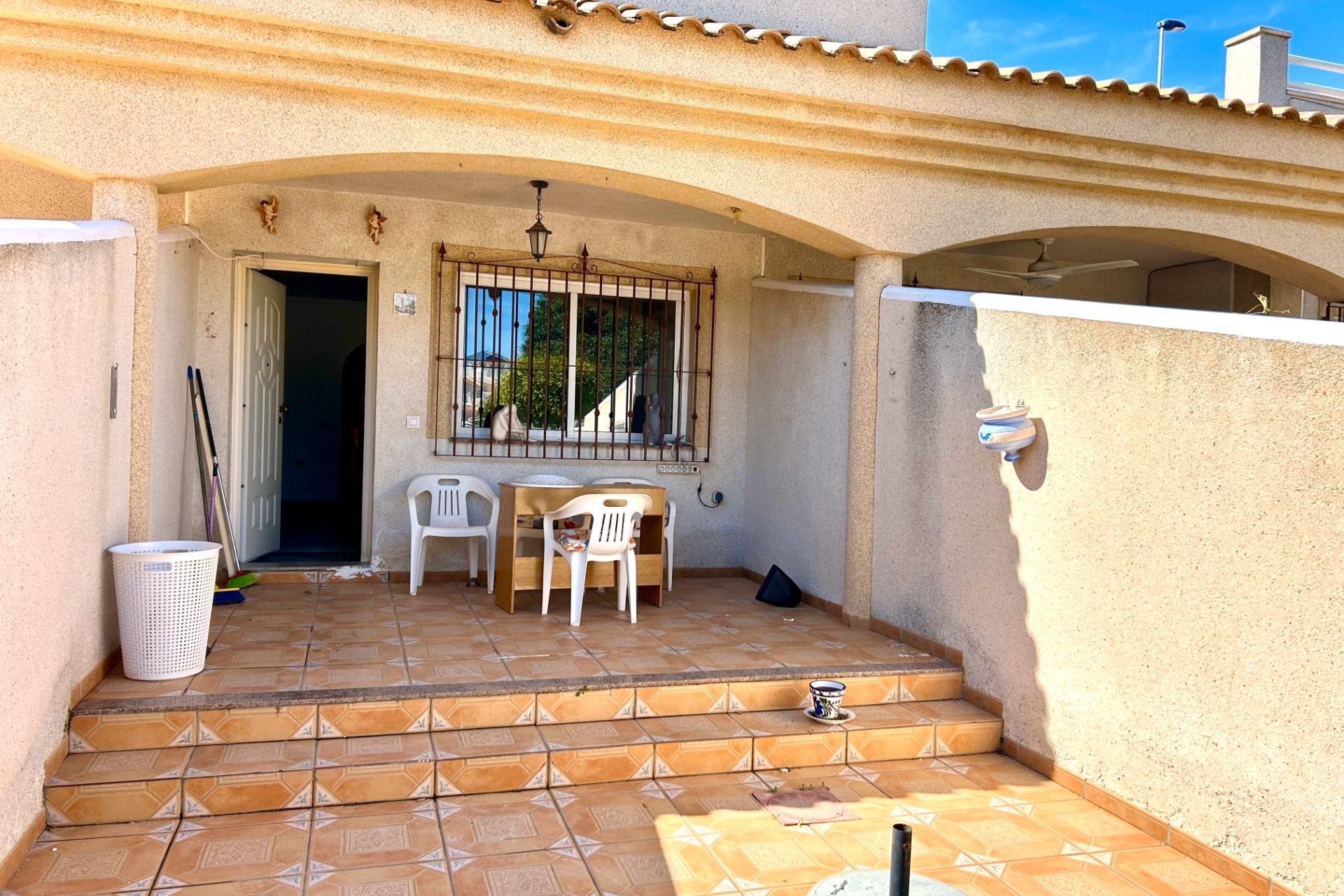 Reventa - Adosado - Pilar de la Horadada - Torre de la Horadada