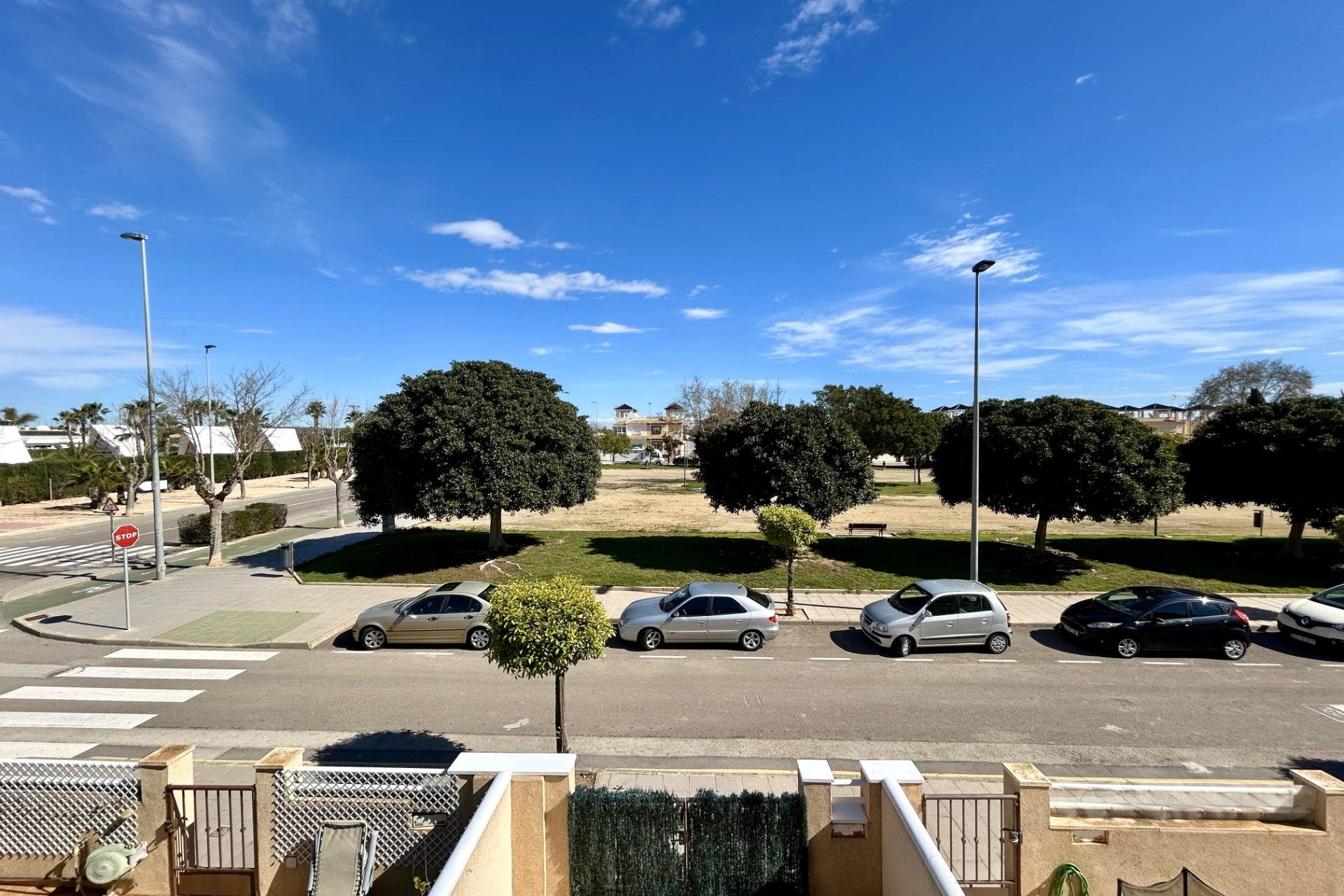 Reventa - Adosado - Pilar de la Horadada - Torre de la Horadada