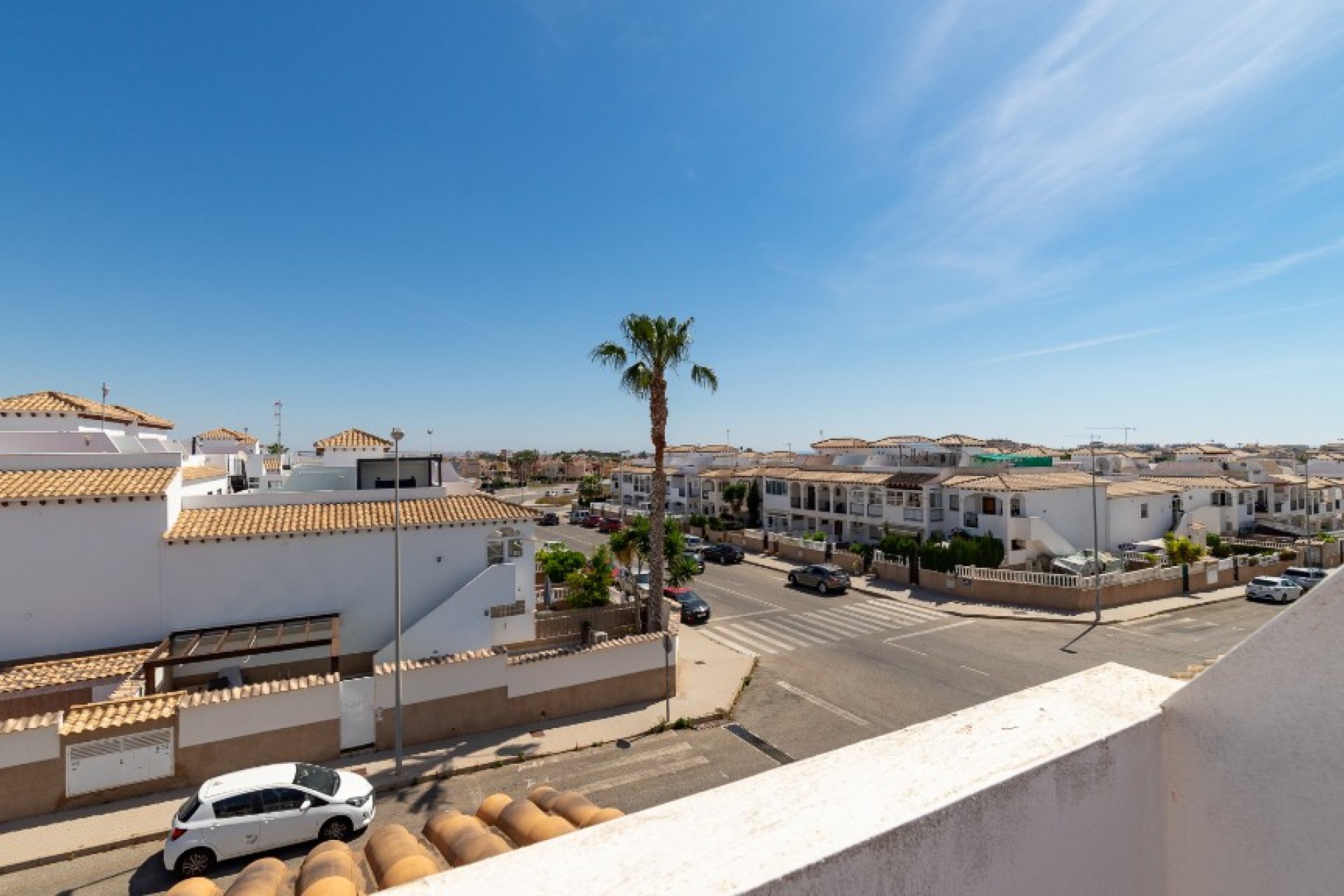 Reventa - Adosado - Punta Prima - La Ciñuelica
