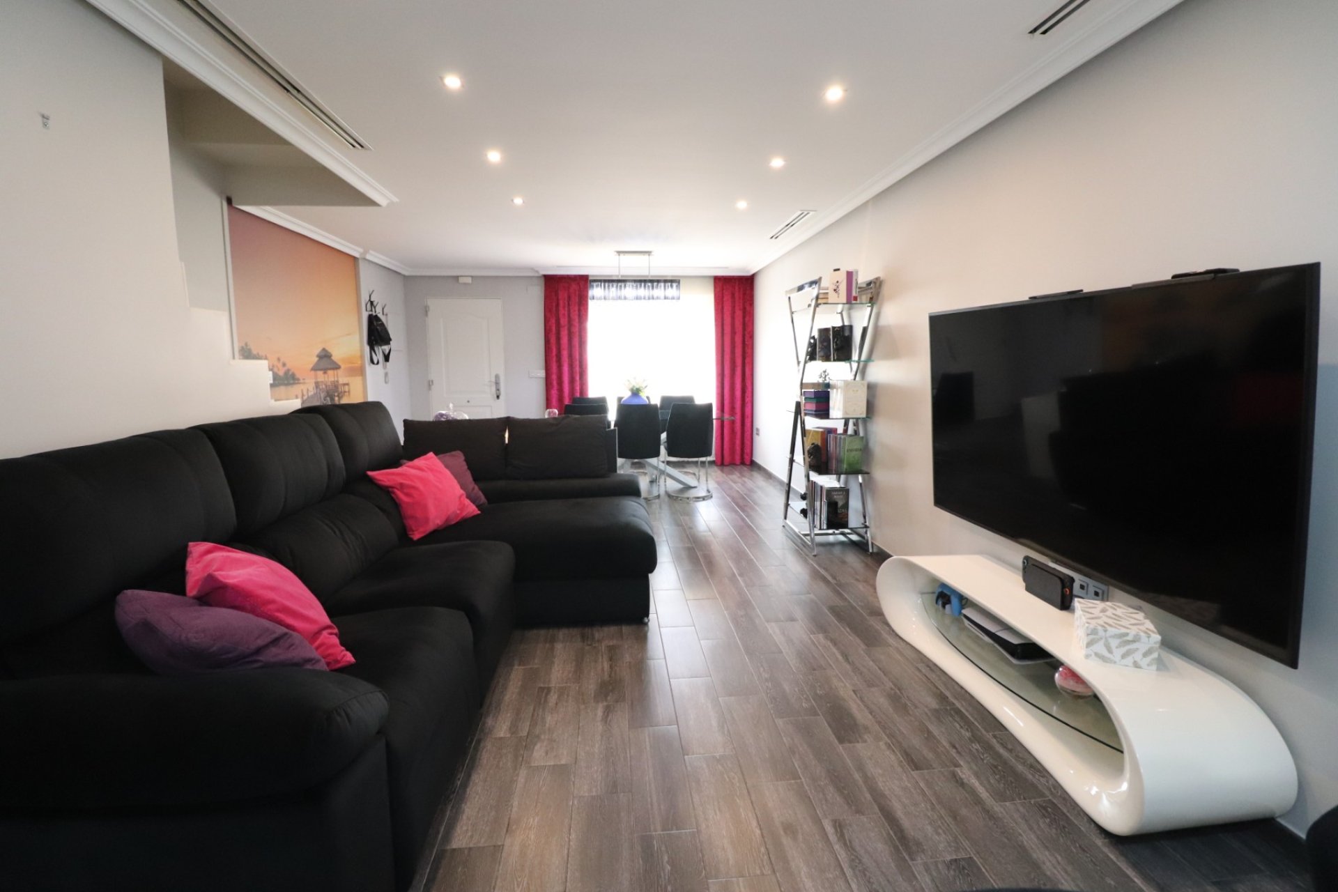 Reventa - Adosado - Redován - Redovan - Town