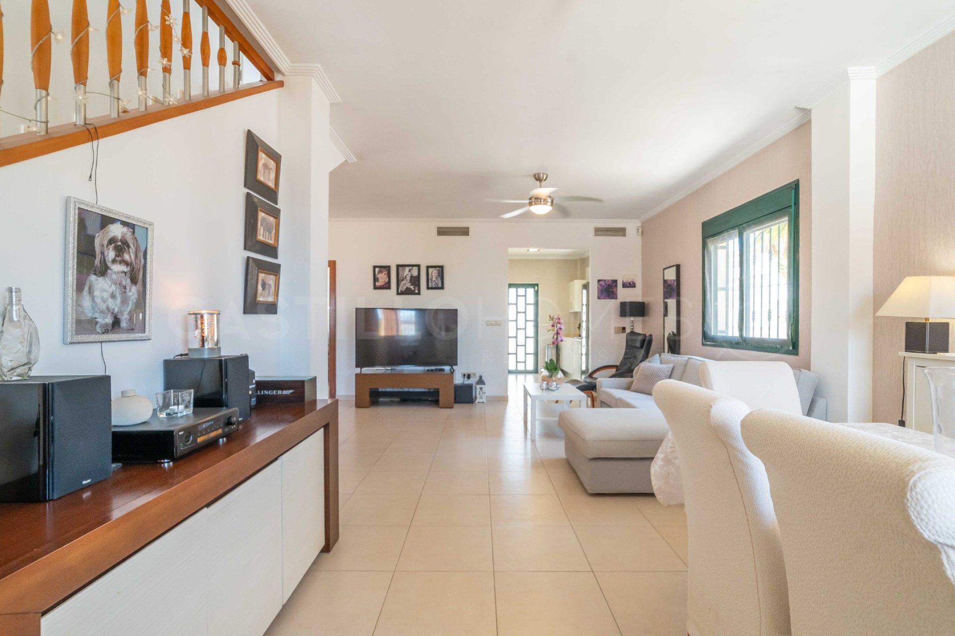 Reventa - Adosado - Rojales - Ciudad Quesada