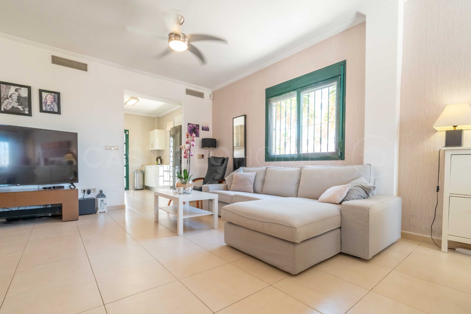 Reventa - Adosado - Rojales - Ciudad Quesada